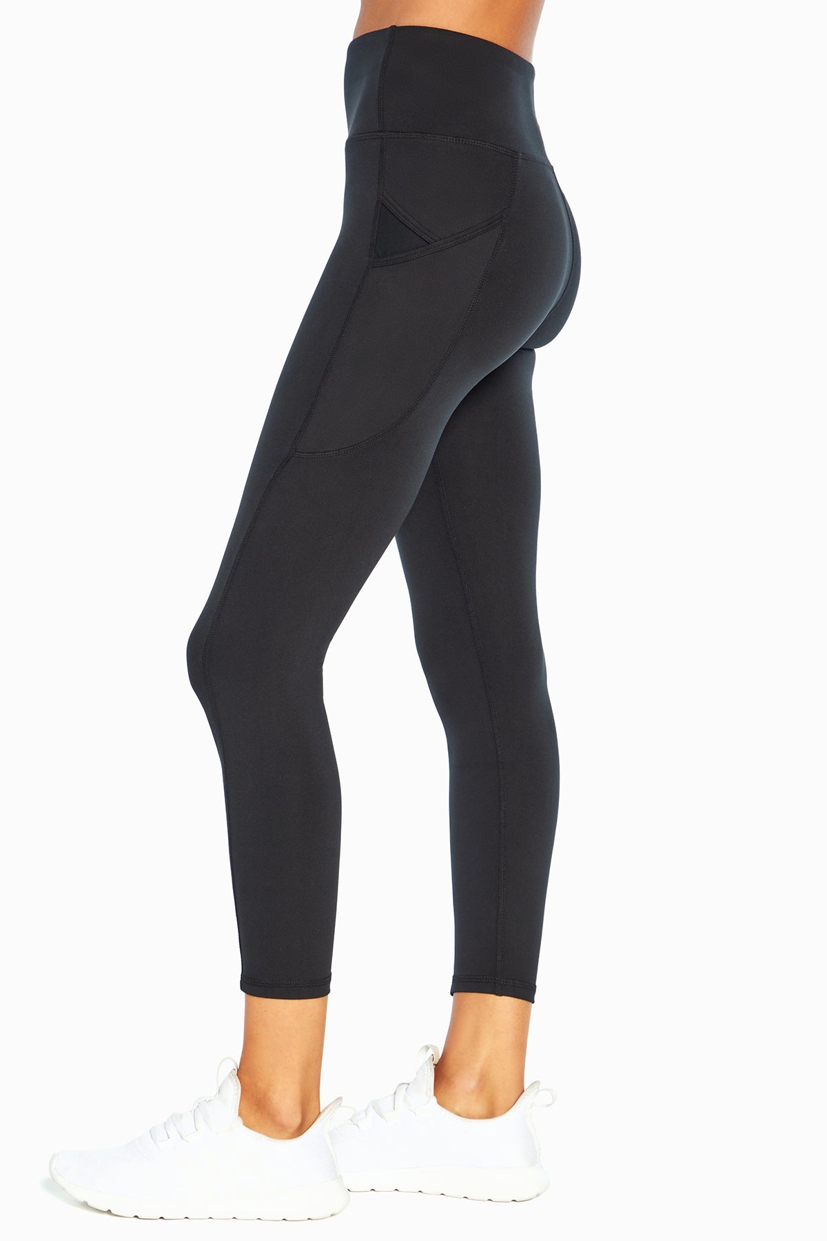 Hiit Legging (Black)
