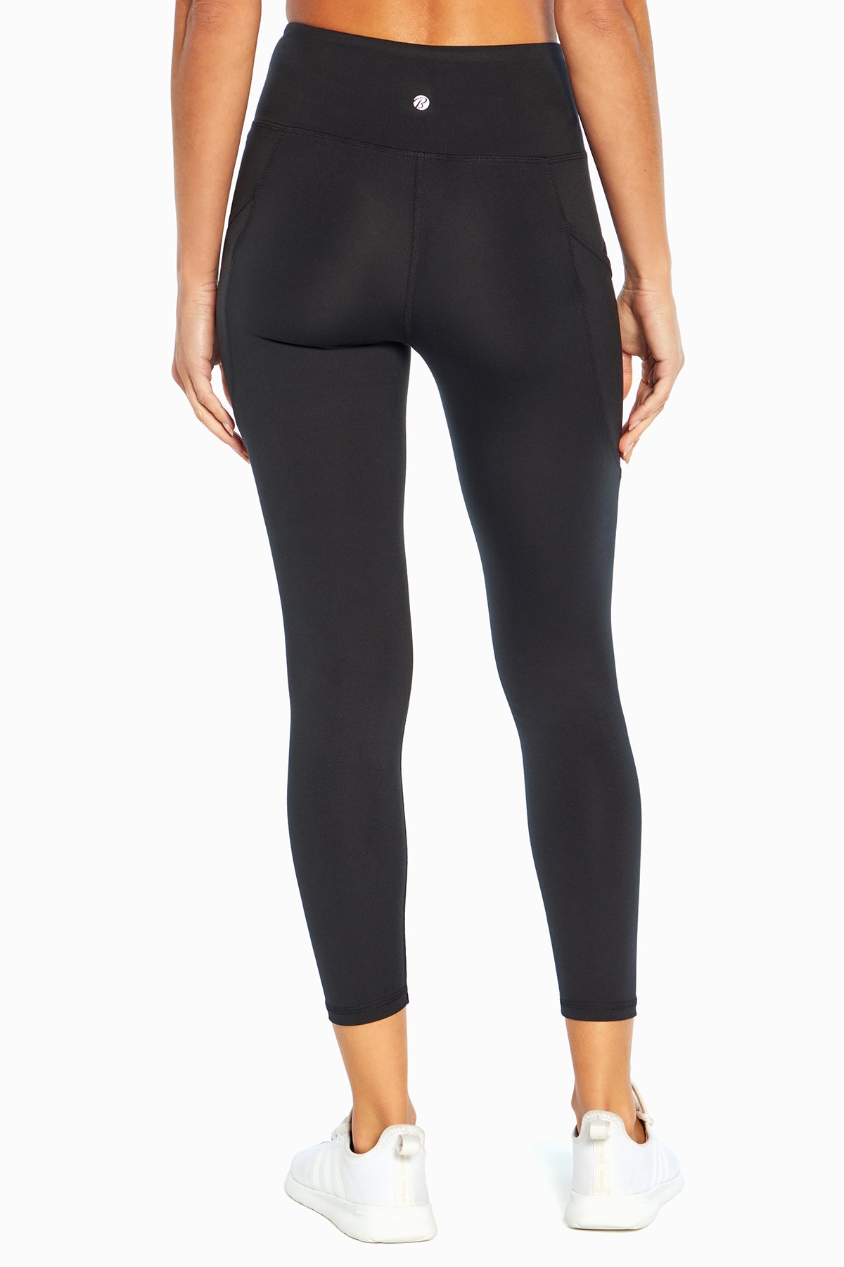 Hiit Legging (Black)