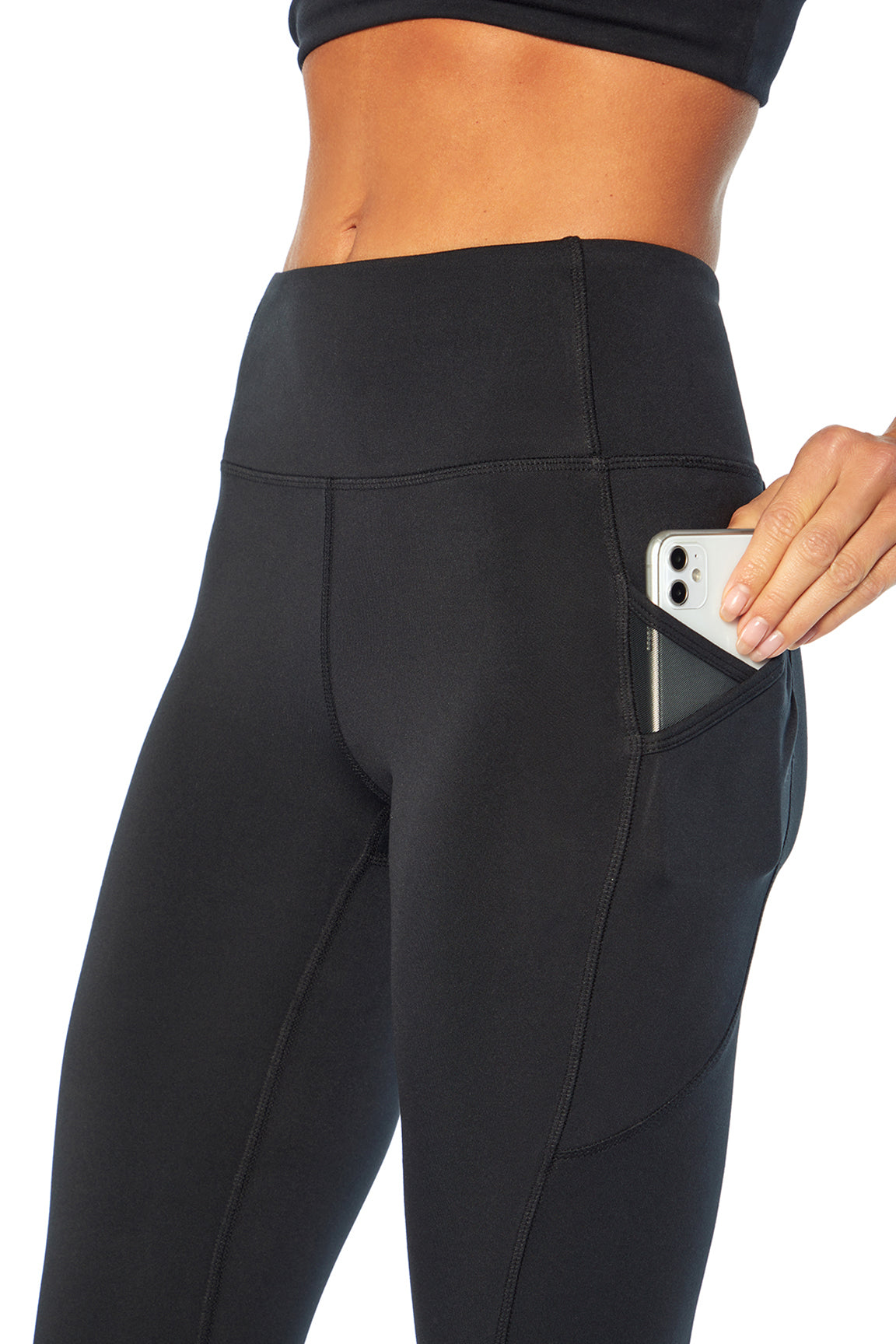 Hiit Legging (Black)