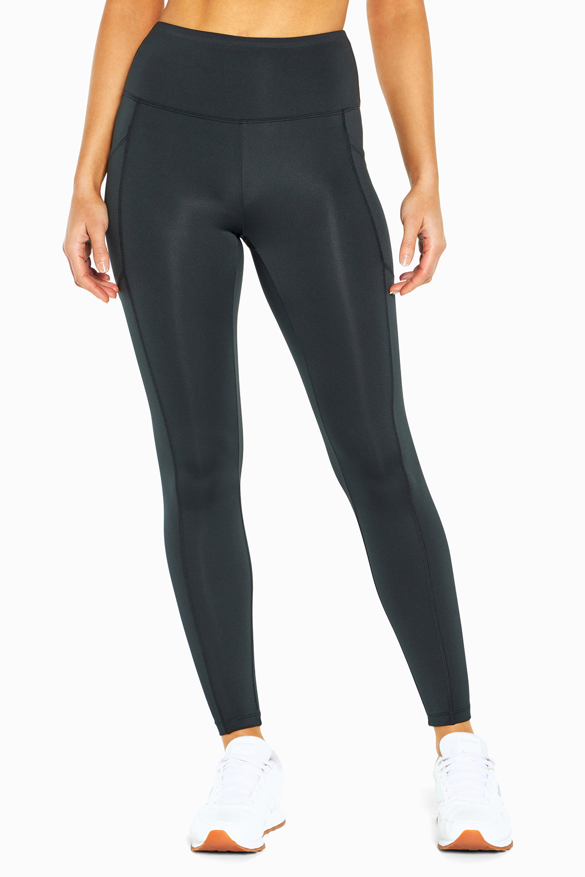 Elevate Legging (Black)