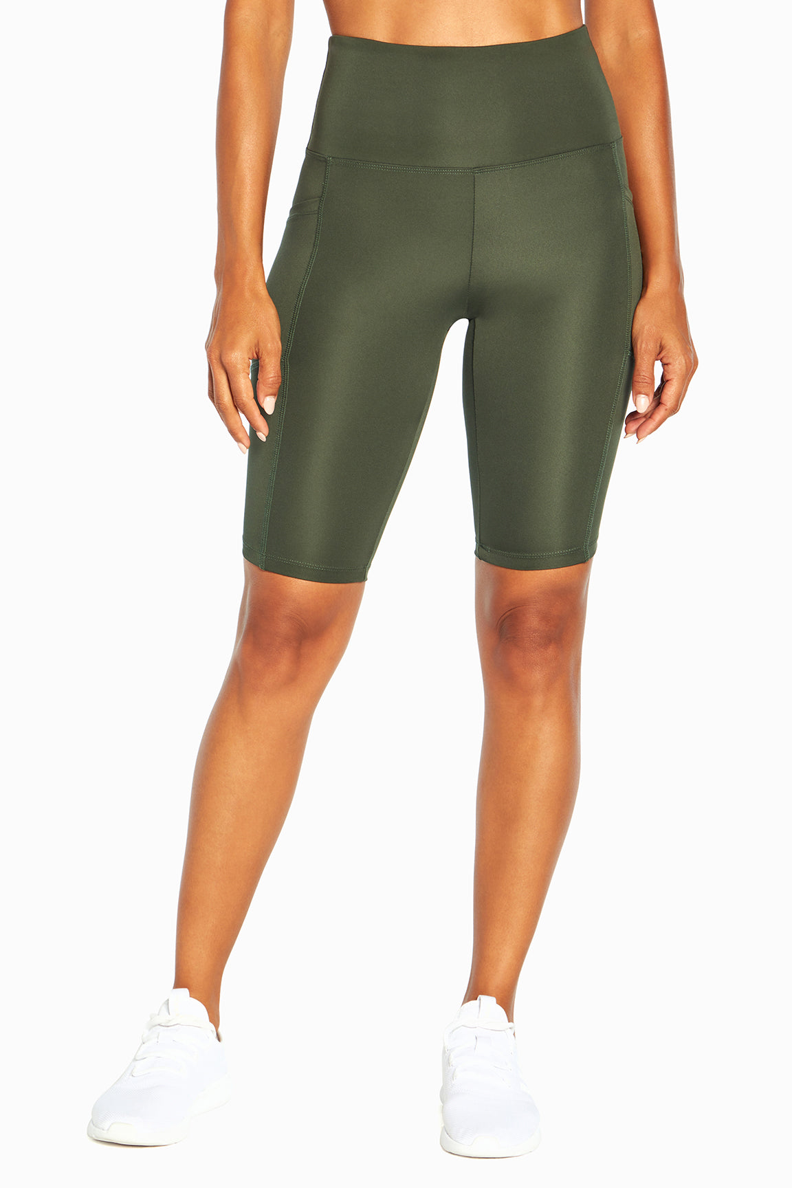 Fiona Bermuda 11" (Deep Forest)
