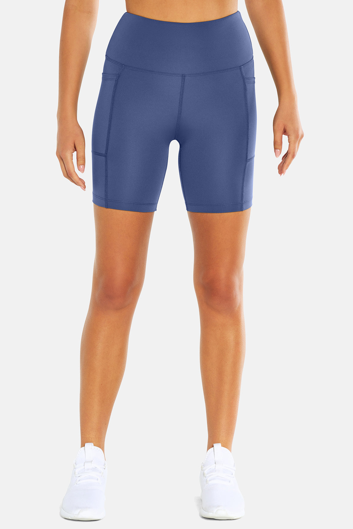 Hr Pocket 7" Short (Partly Cloudy)