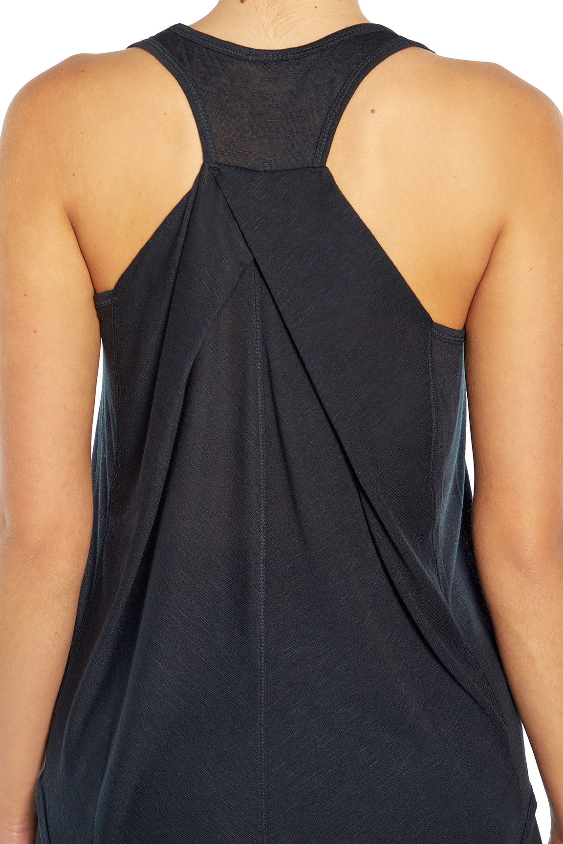 Megan Tank (Black)