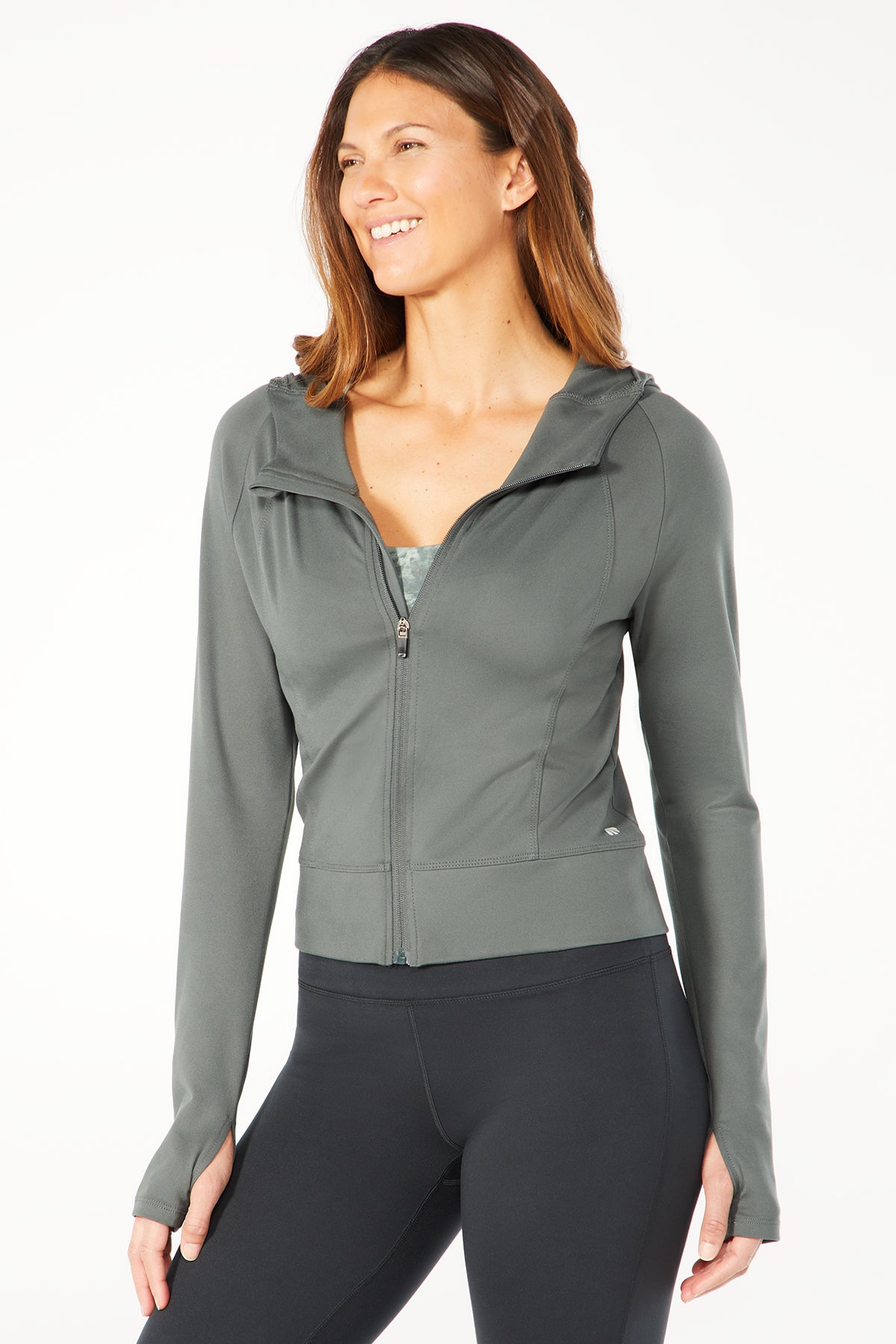 Danielle Jacket