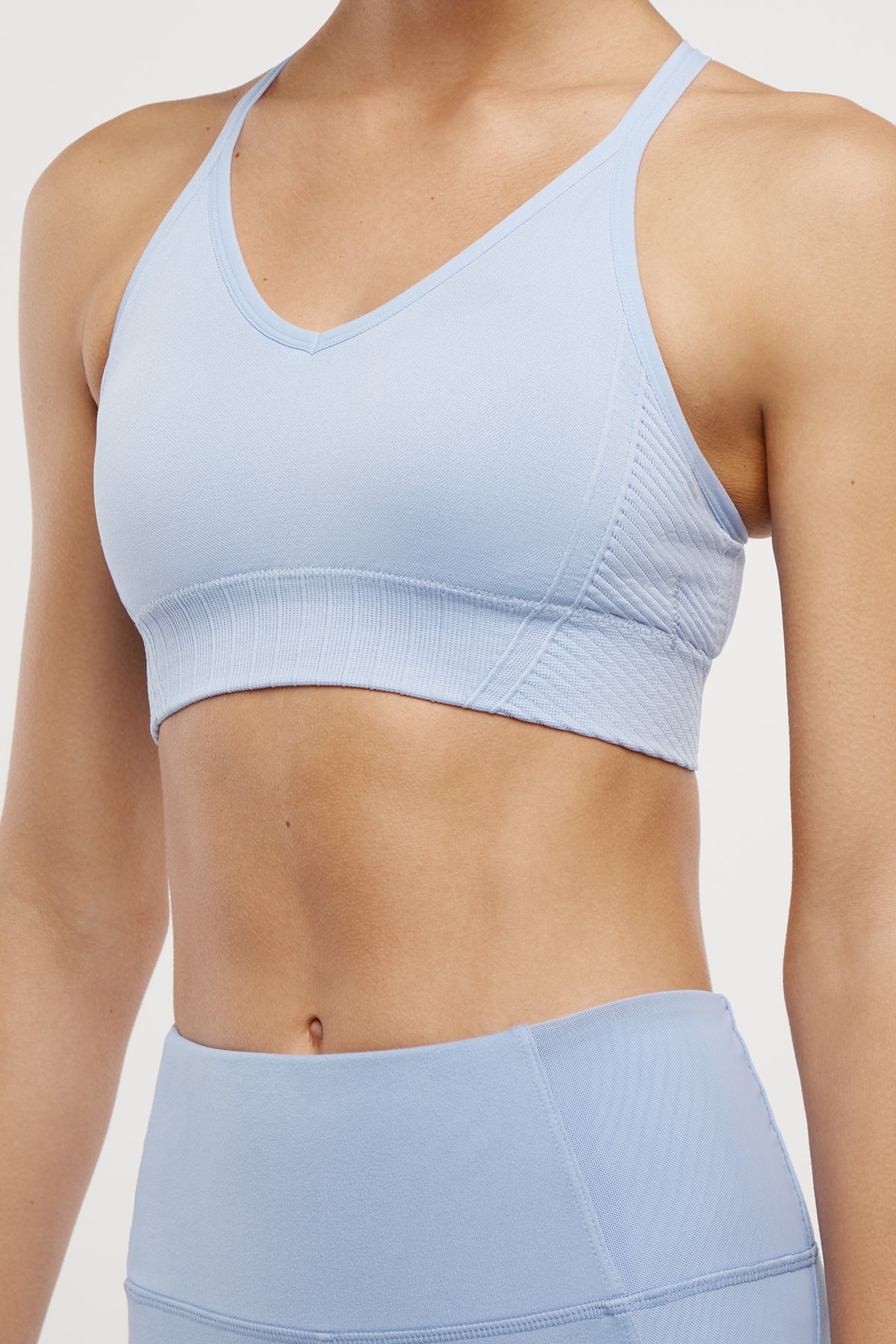 Sage Seamless Bra (Easter Egg)