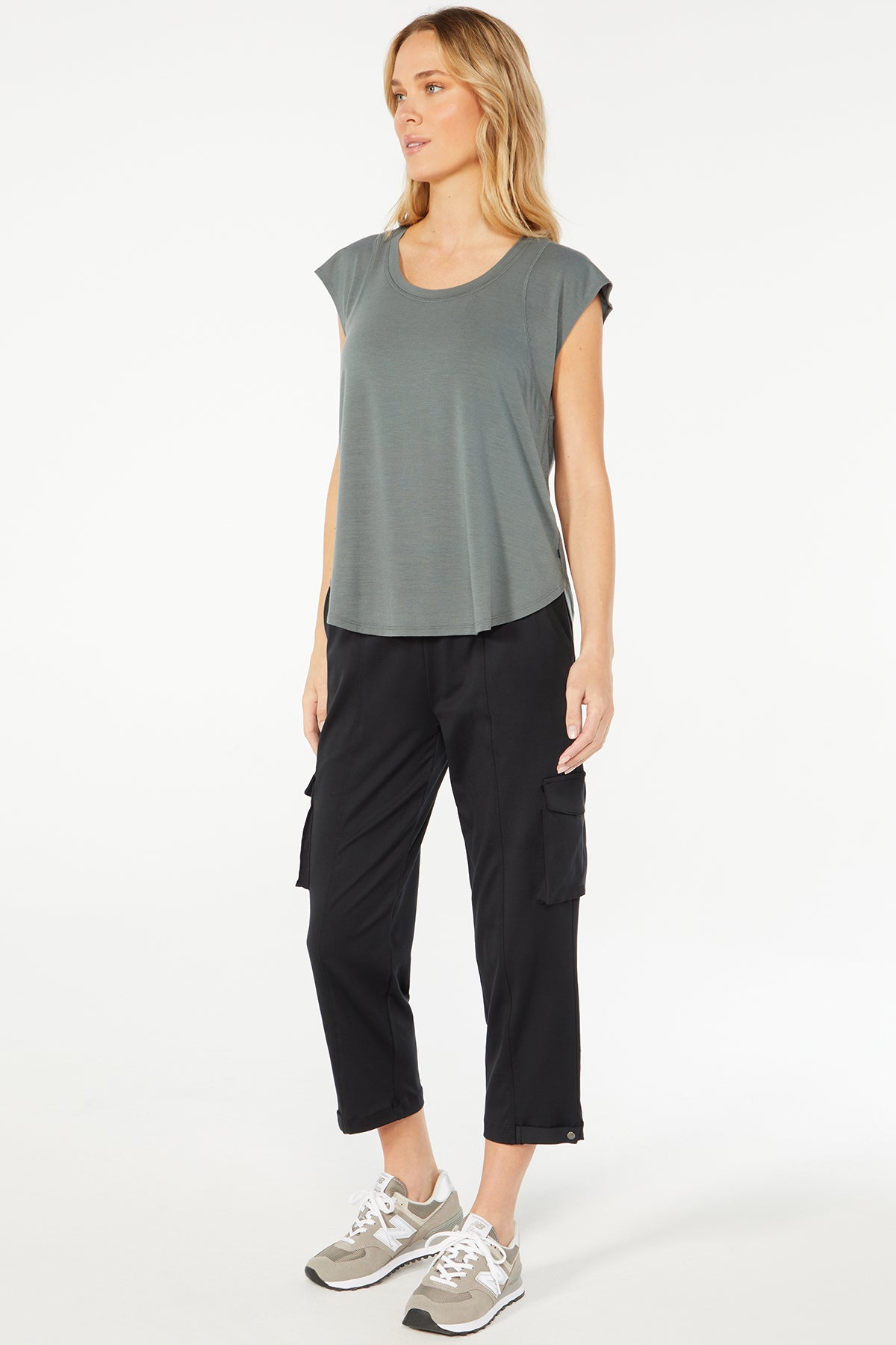 New Motivation - 3 Items