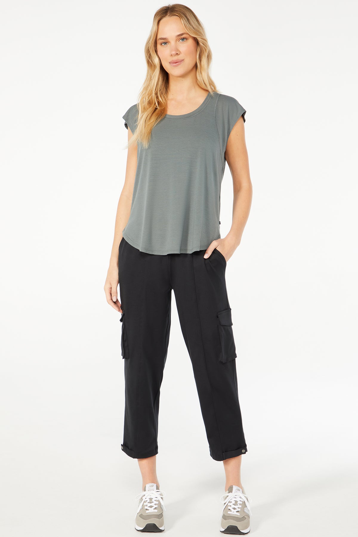 New Motivation - 3 Items