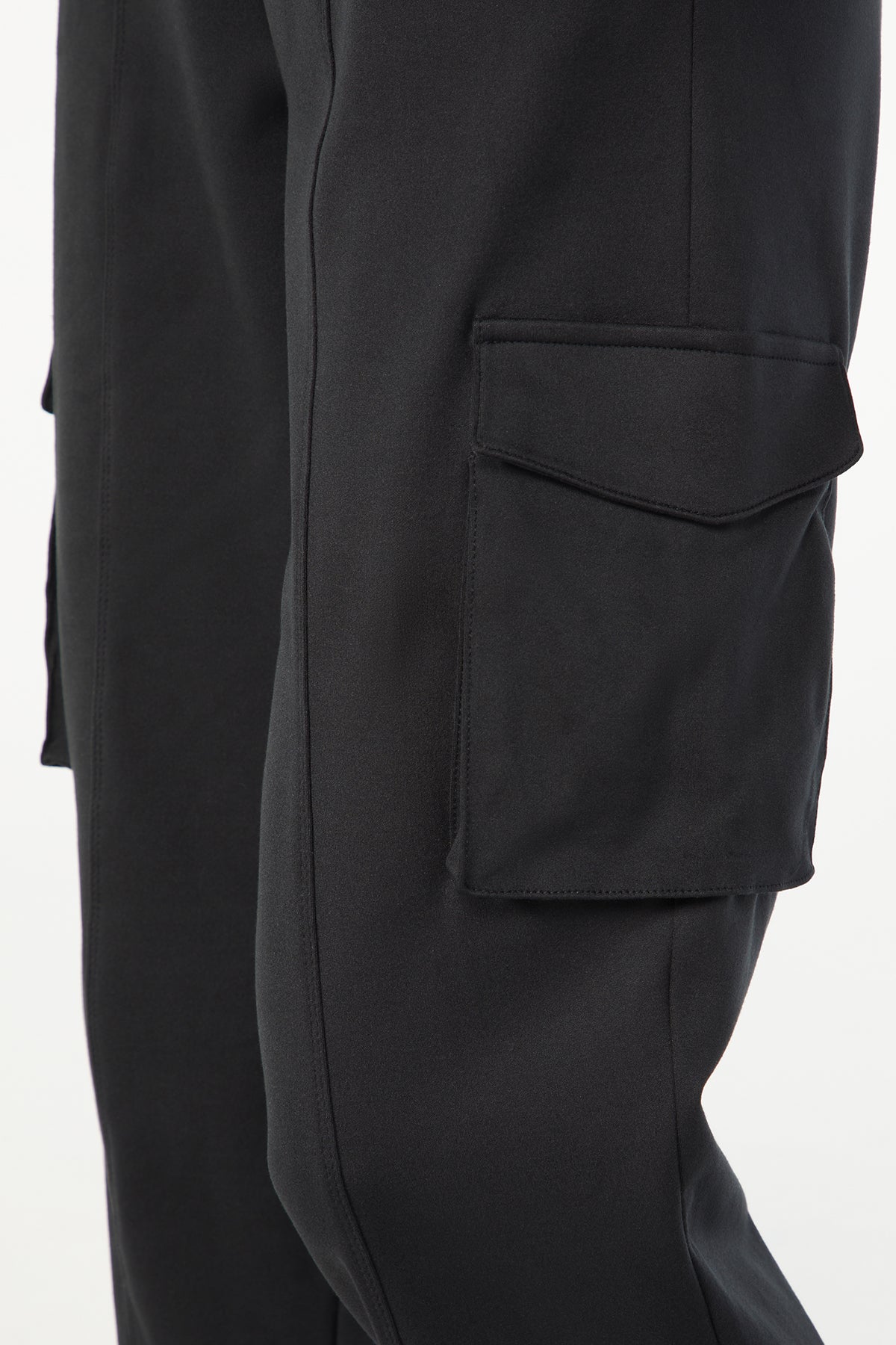 Desi Pant (Black)