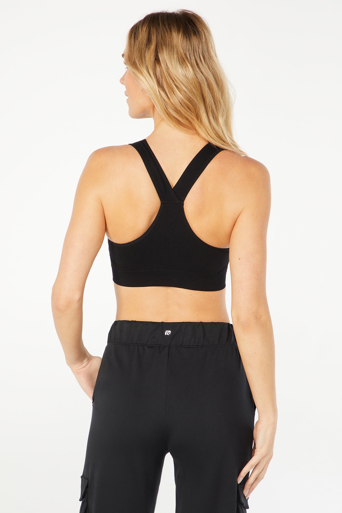 Joyce Seamless Bra