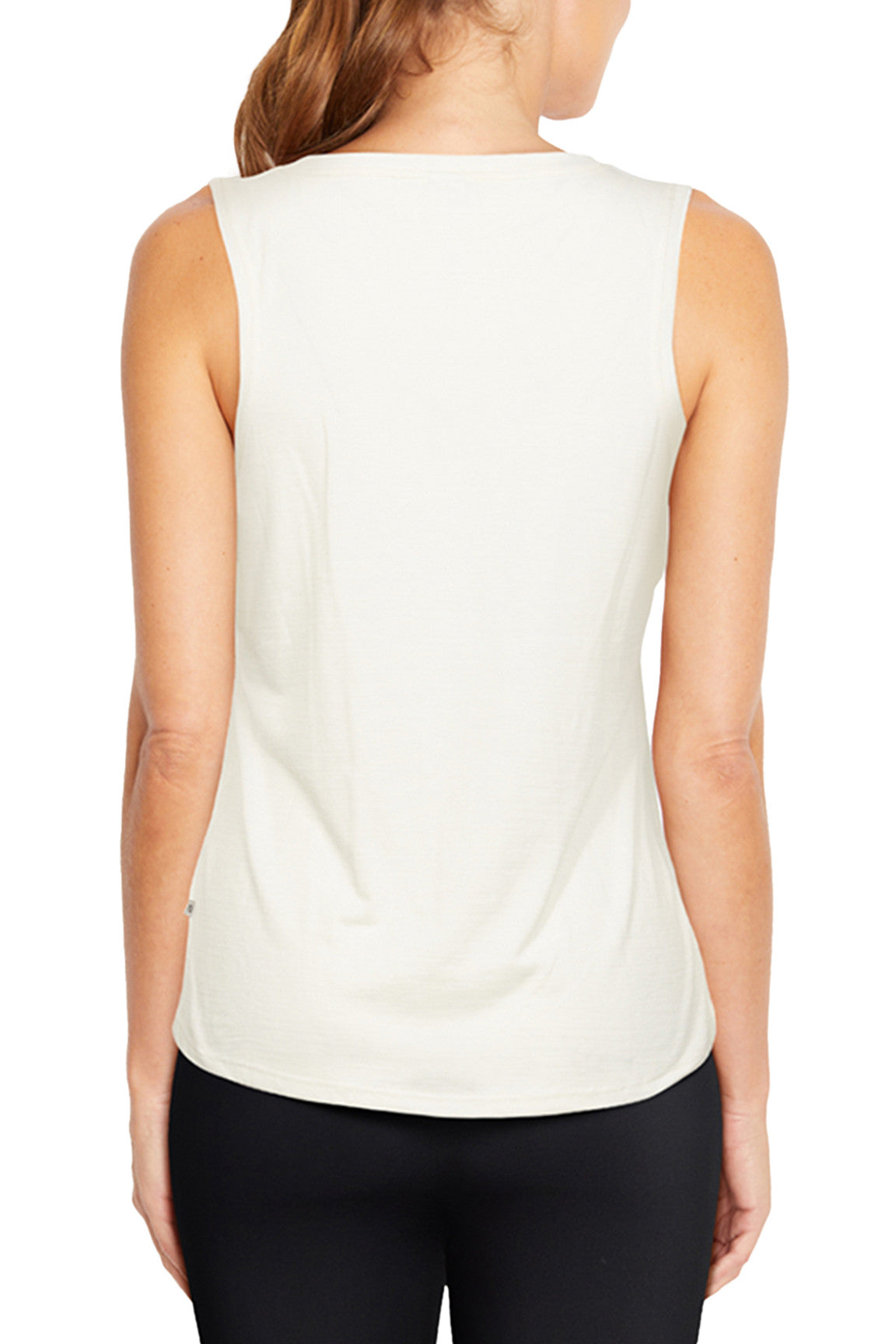 Kit Tank (Gardenia)