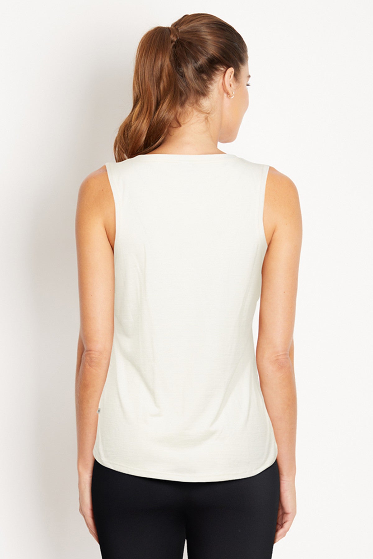 Kit Tank (Gardenia)