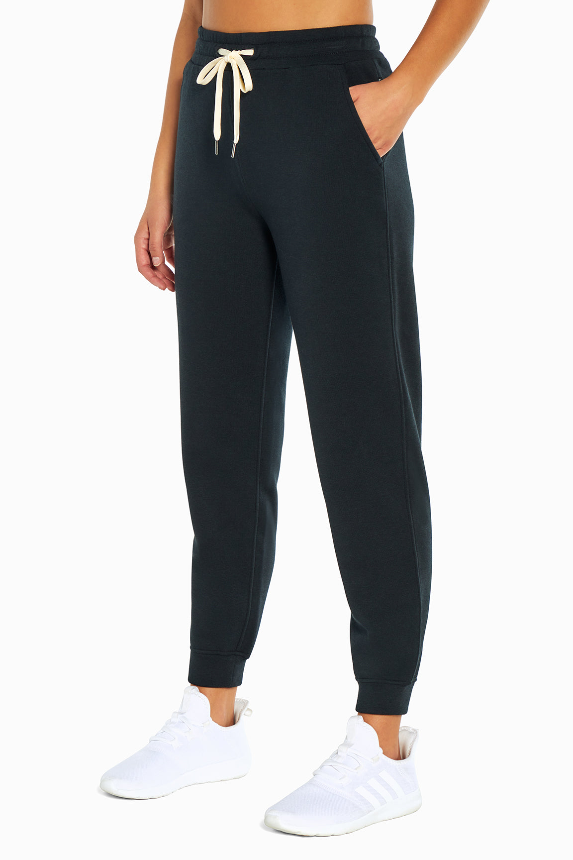 Sonia Jogger - Black