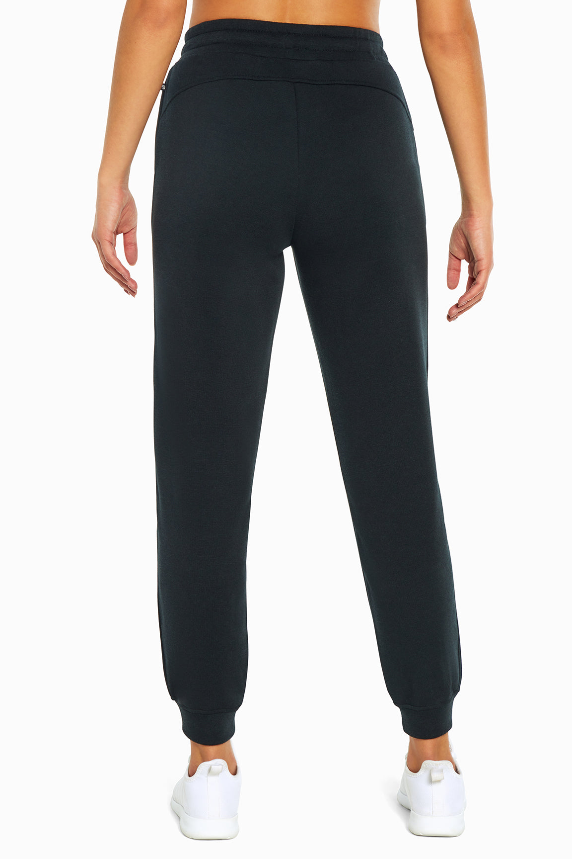 Sonia Jogger - Black