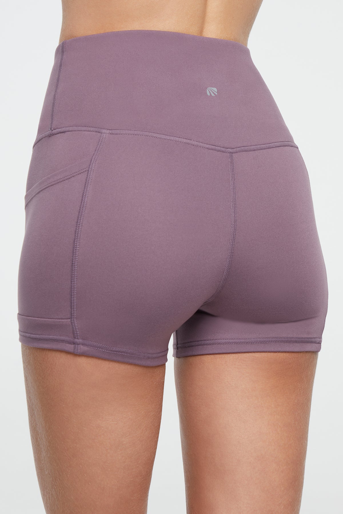 Pretty In Plum - 3 Items