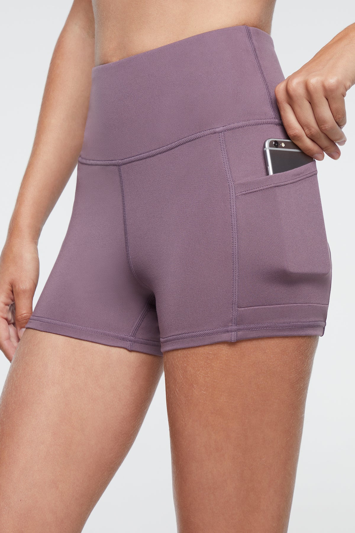 Pretty In Plum - 3 Items