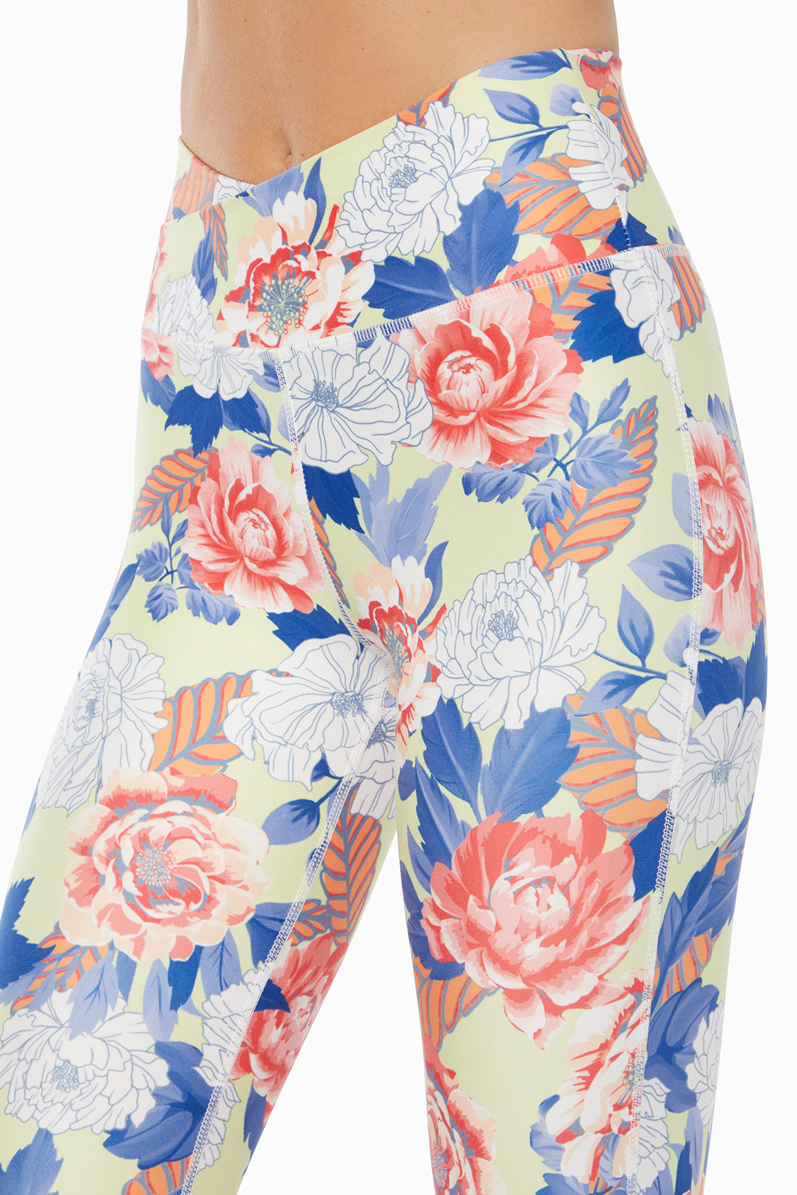 Floral Fiesta - 3 Items