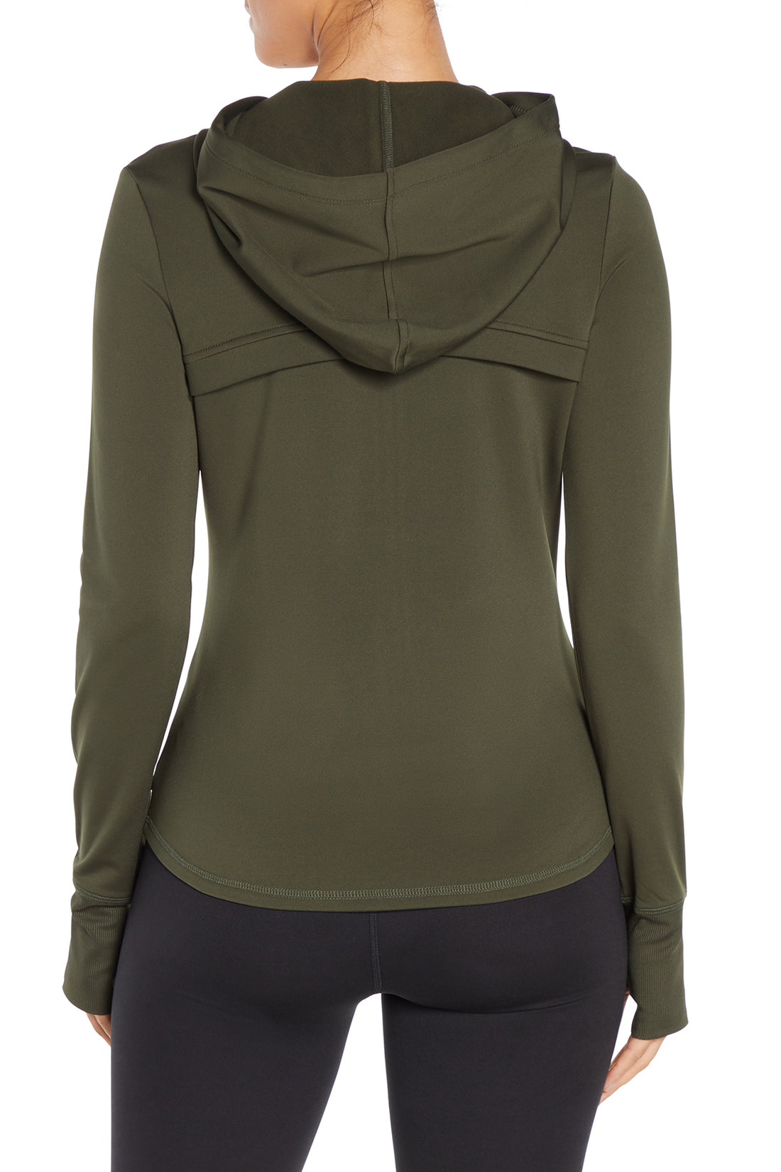 Everlee Jacket (Rosin)