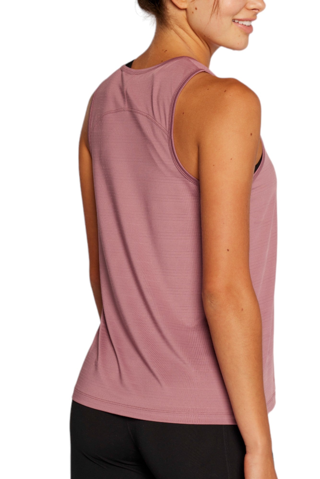 Drea Tank (Dusky Orchid)