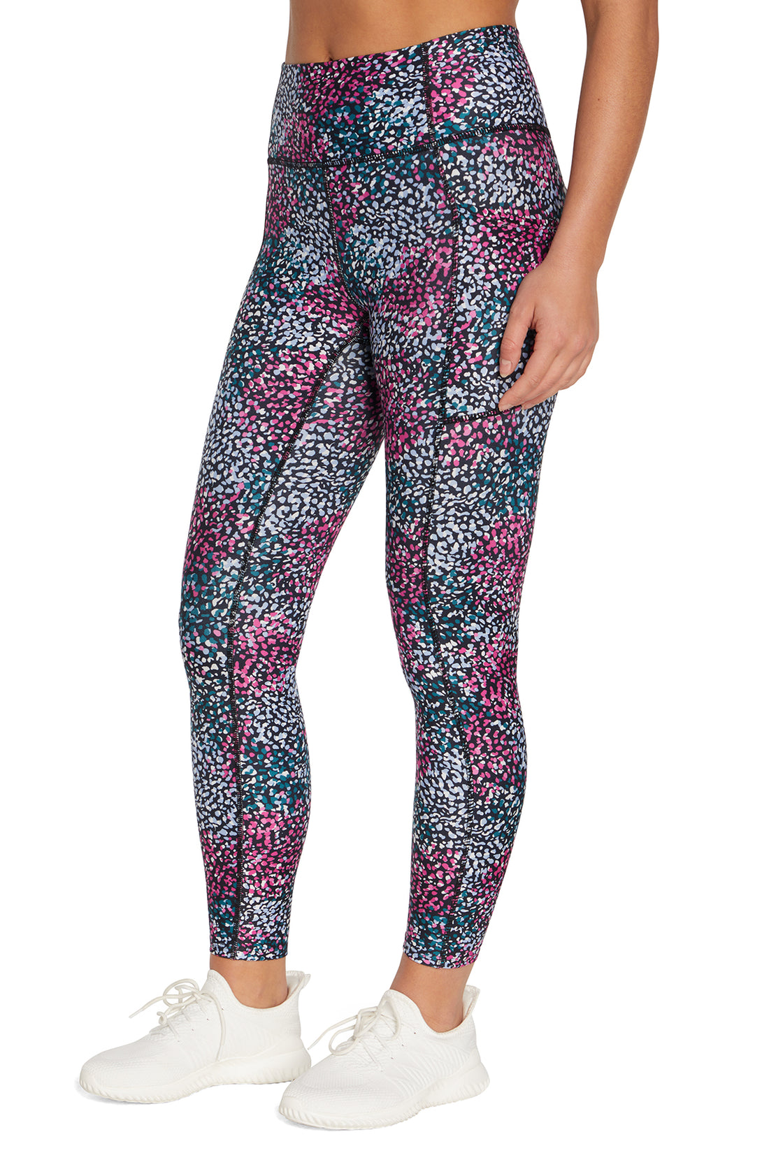 Mia 25" Legging