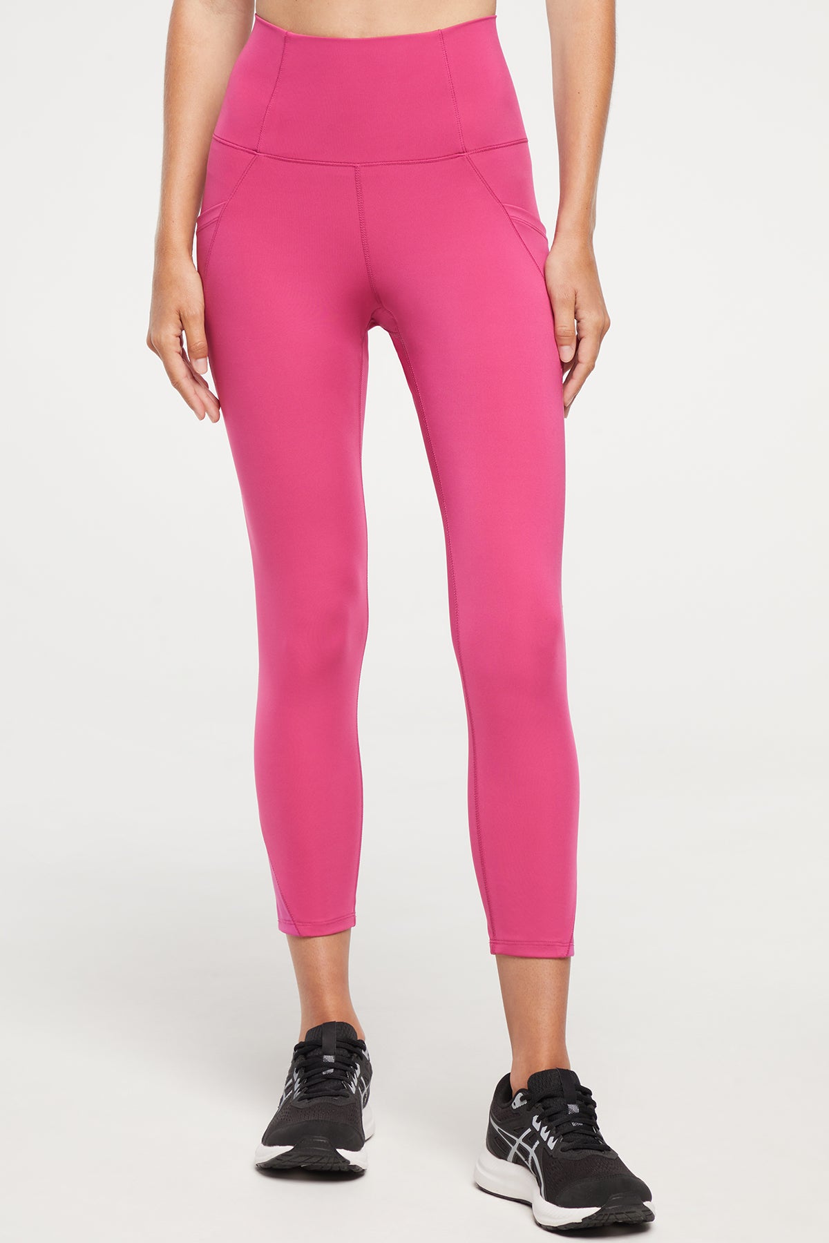 Feeling Fuchsia - 3 Items
