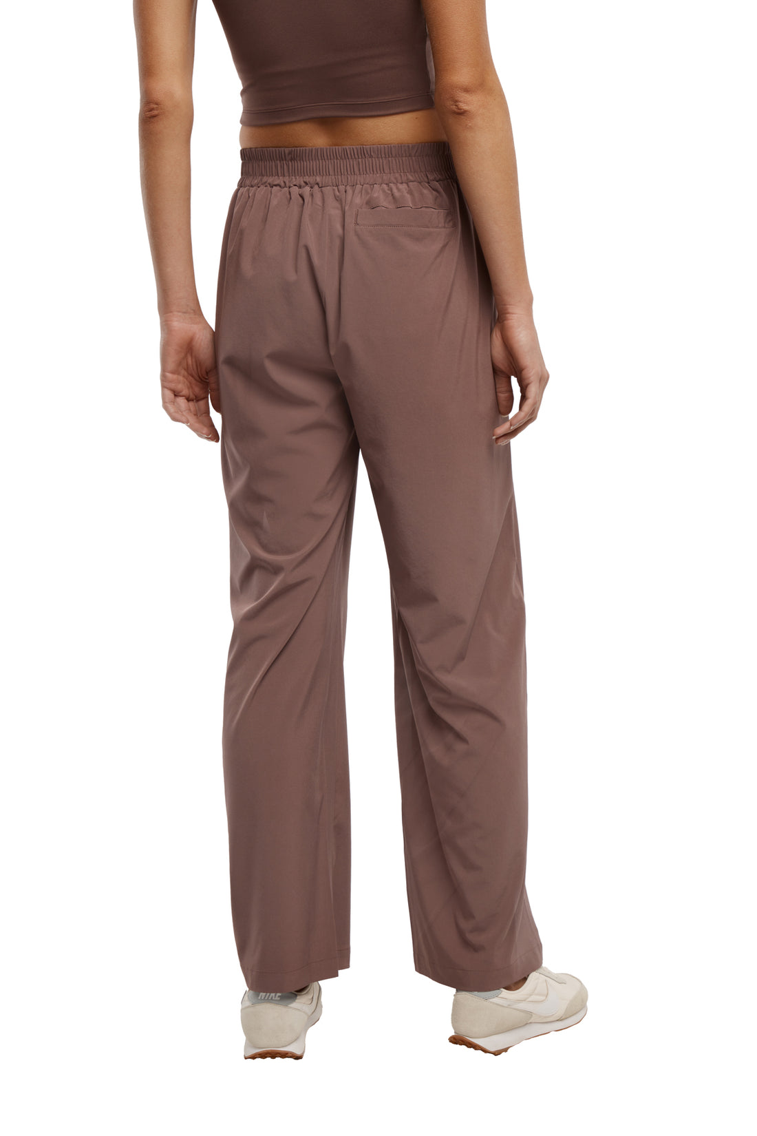 31" Anaya Wide Leg Pant