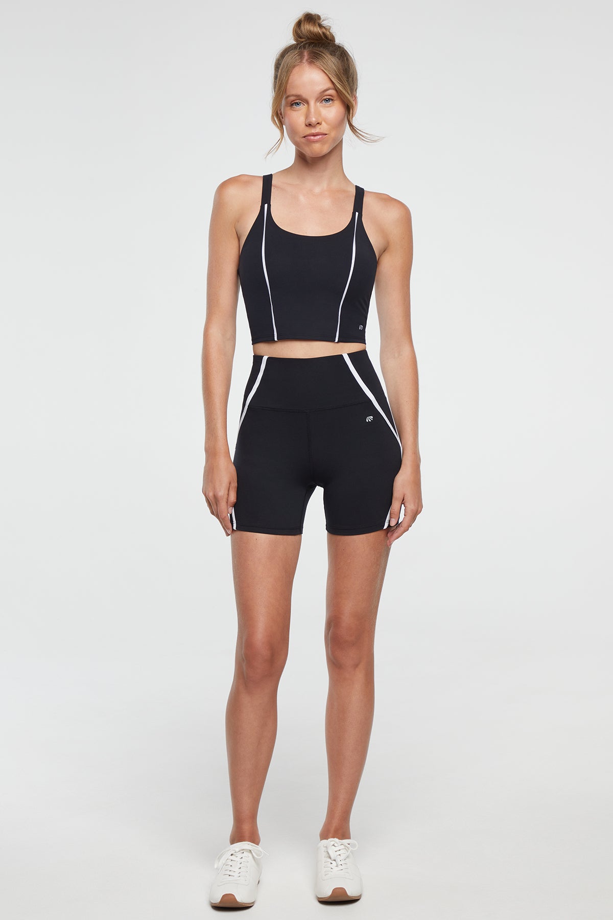 Black To Black - 3 Items