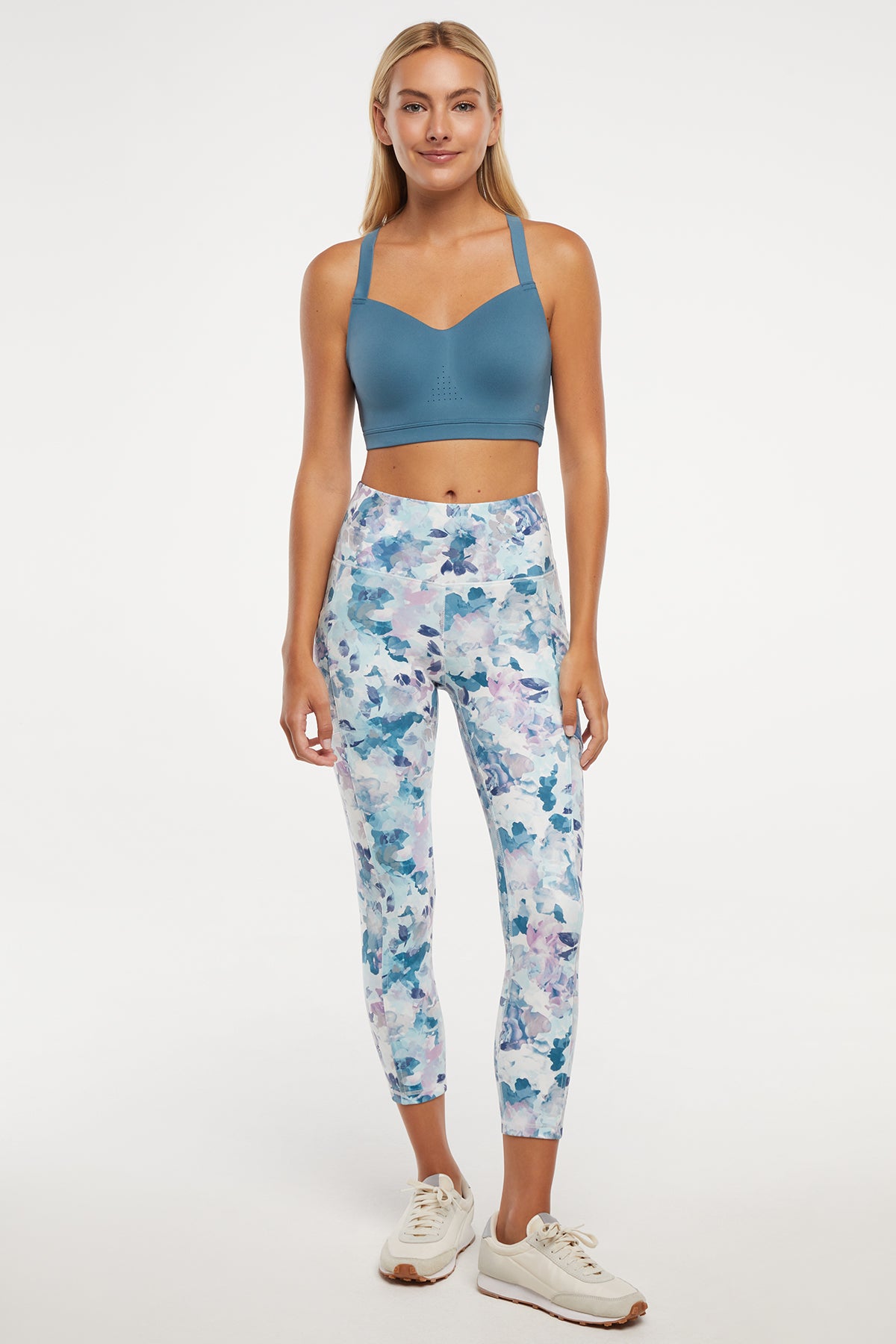 Water Lily - 3 Items