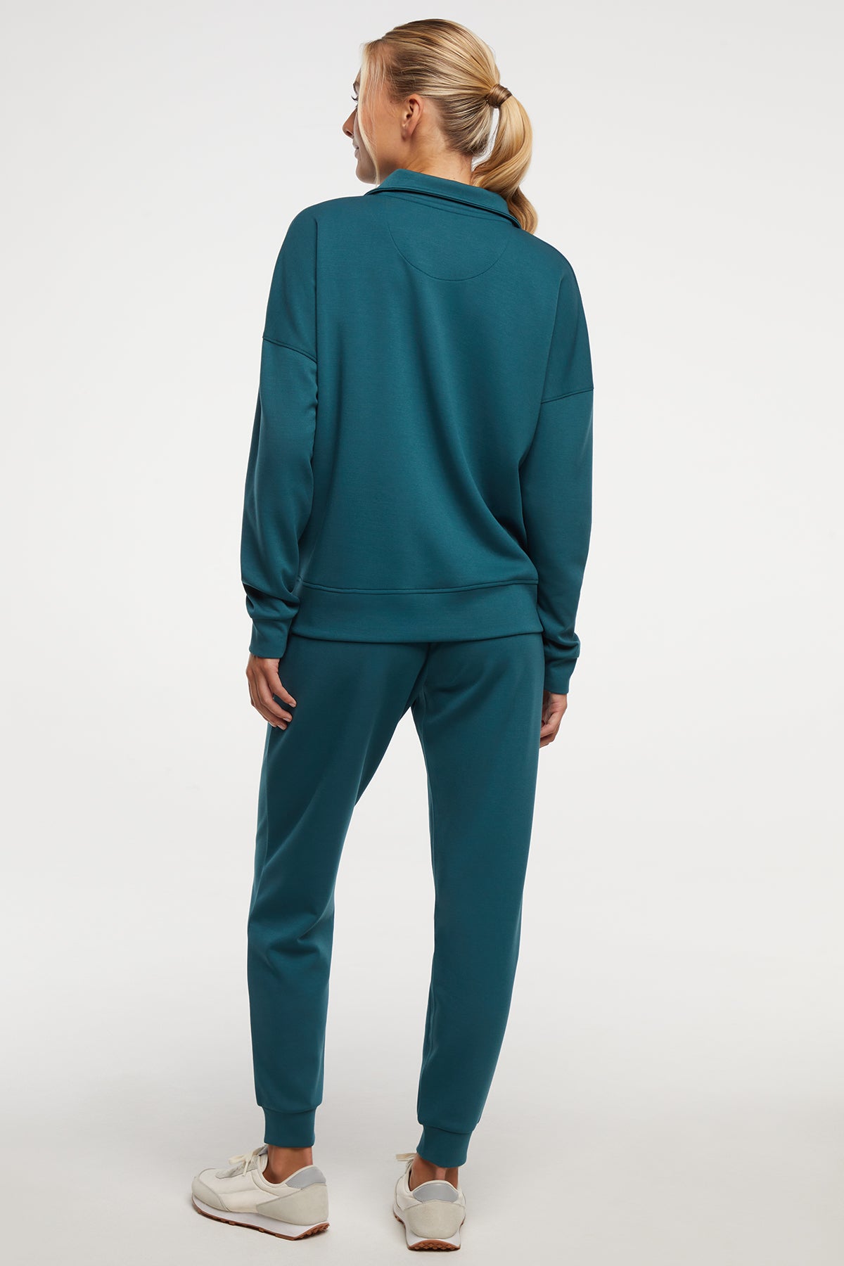 Sage Jogger (Green Heron)