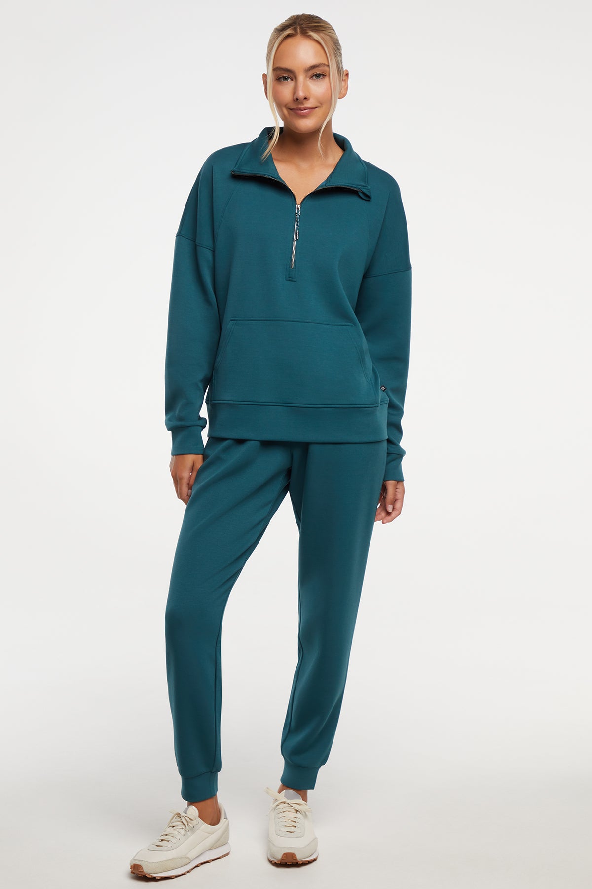 Sage Jogger (Green Heron)