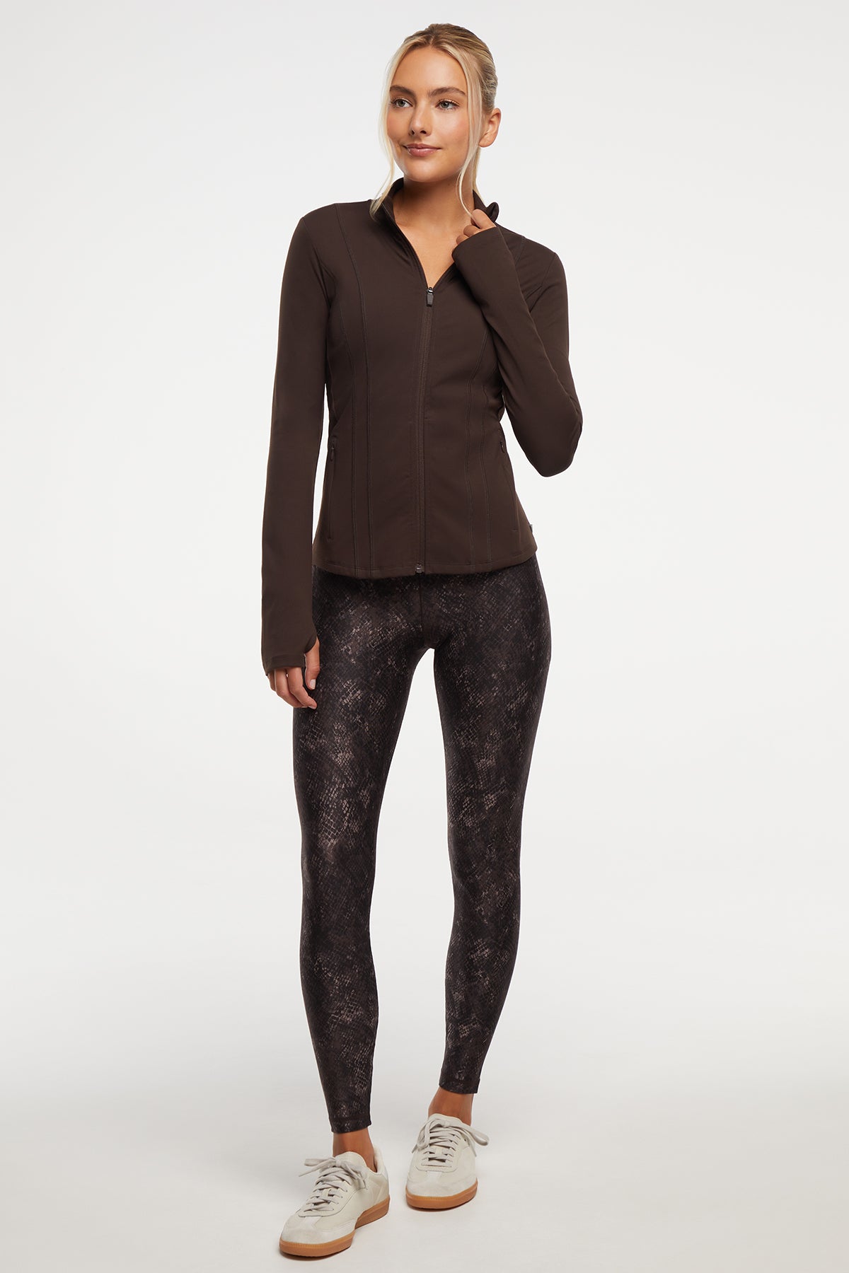 Brown Eyed Girl - 3 Items