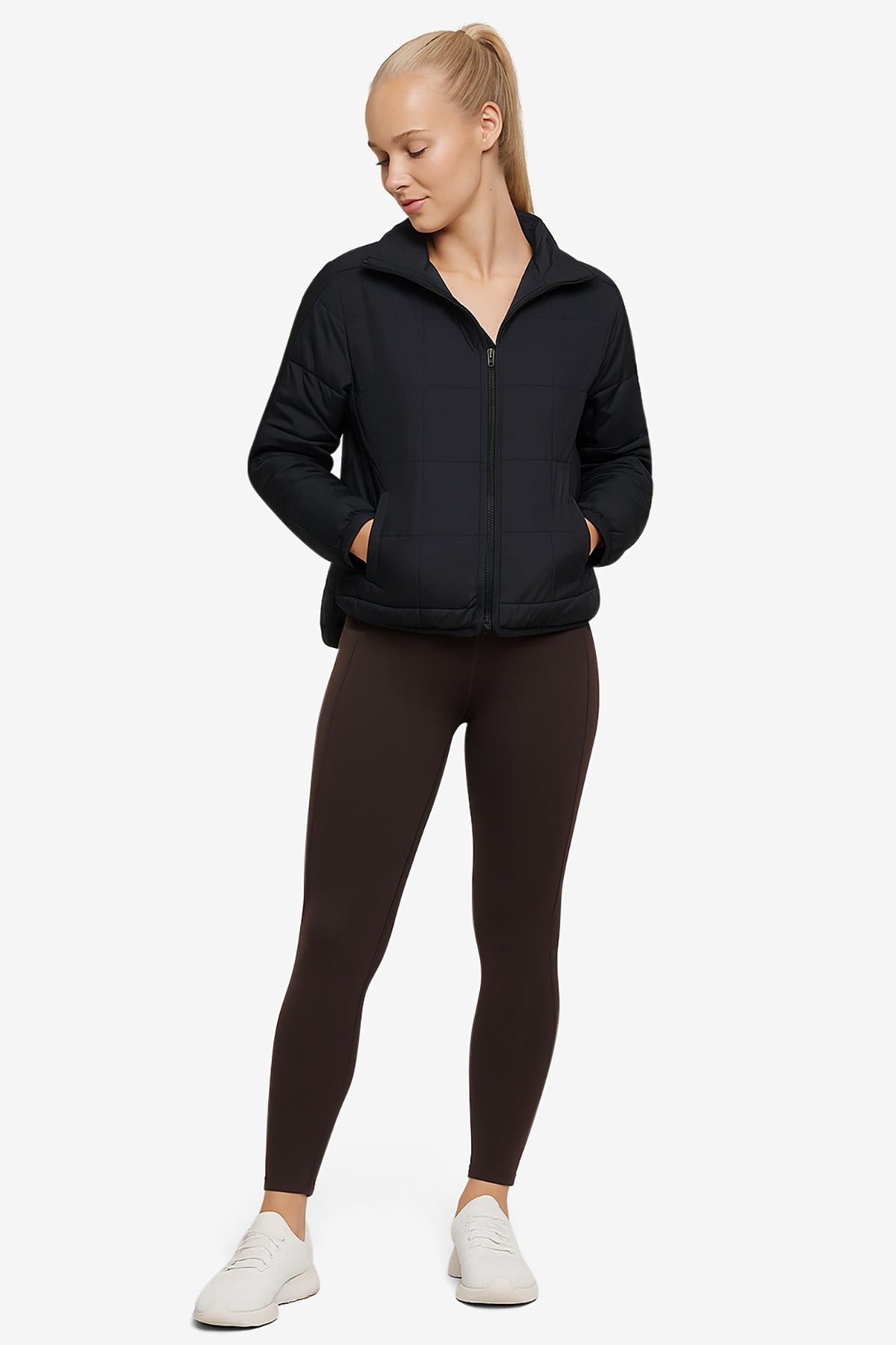 Black Coffee - 3 Items