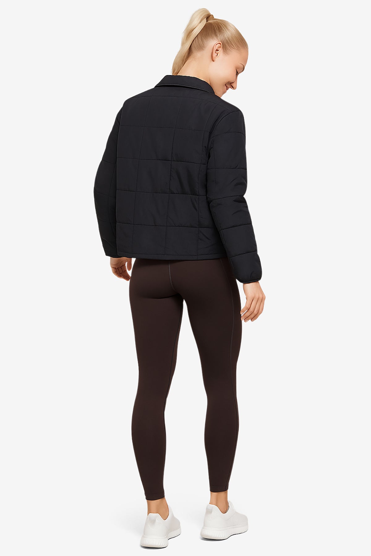 Black Coffee - 3 Items