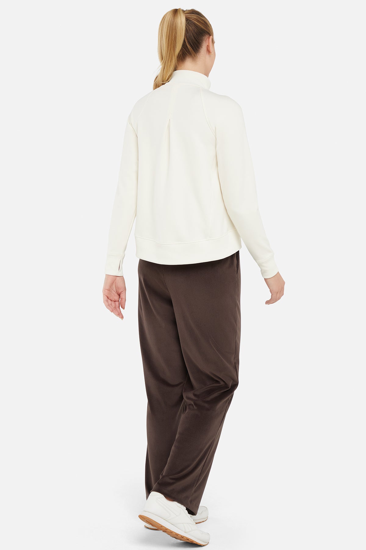 White Mocha - 3 Items