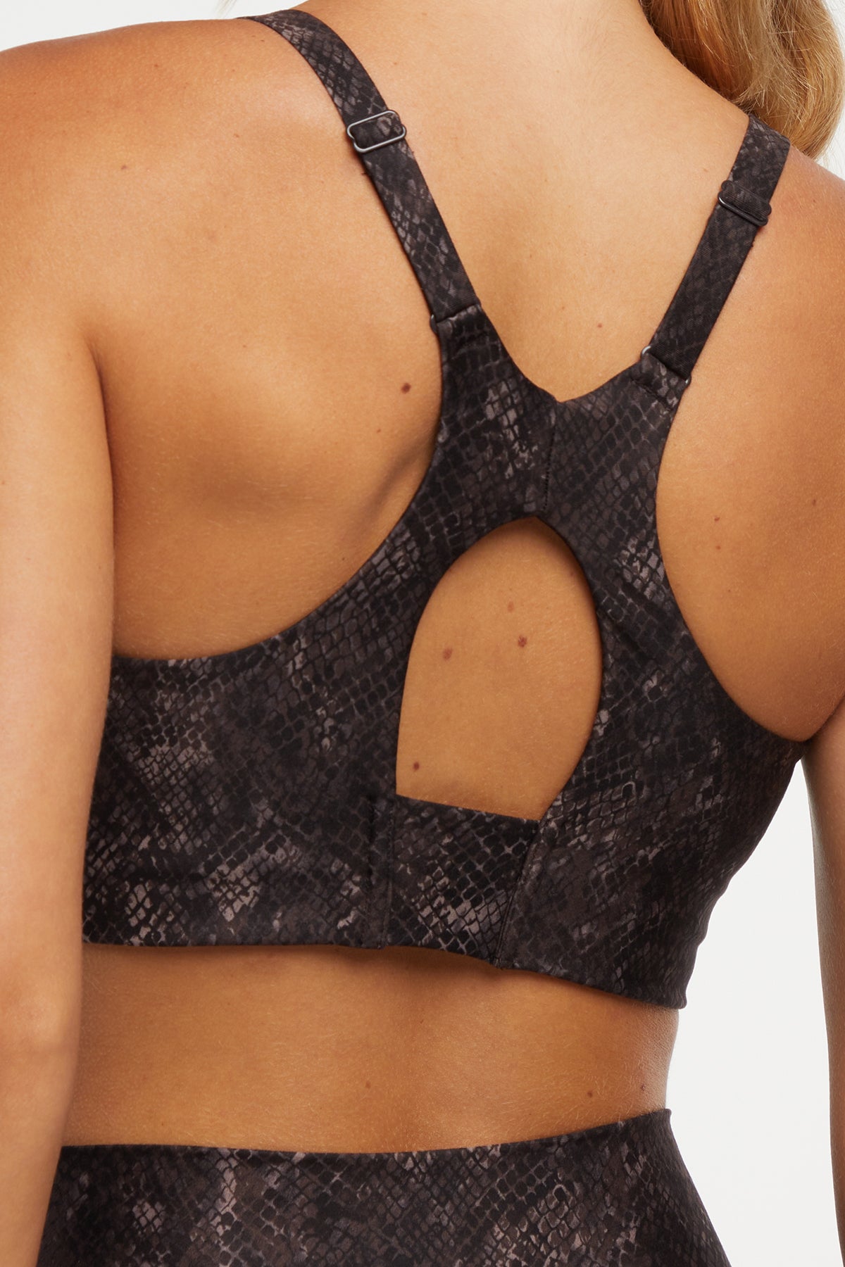 Clarissa Sport Bra