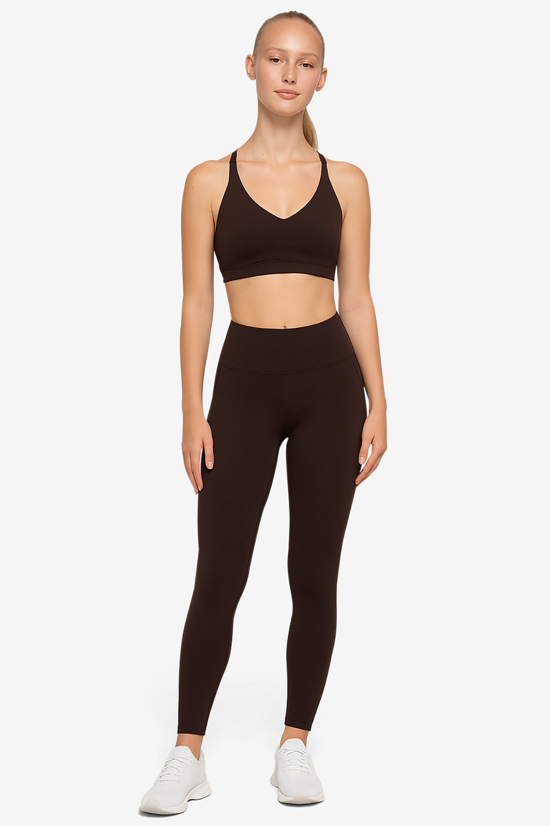 Black Coffee - 3 Items