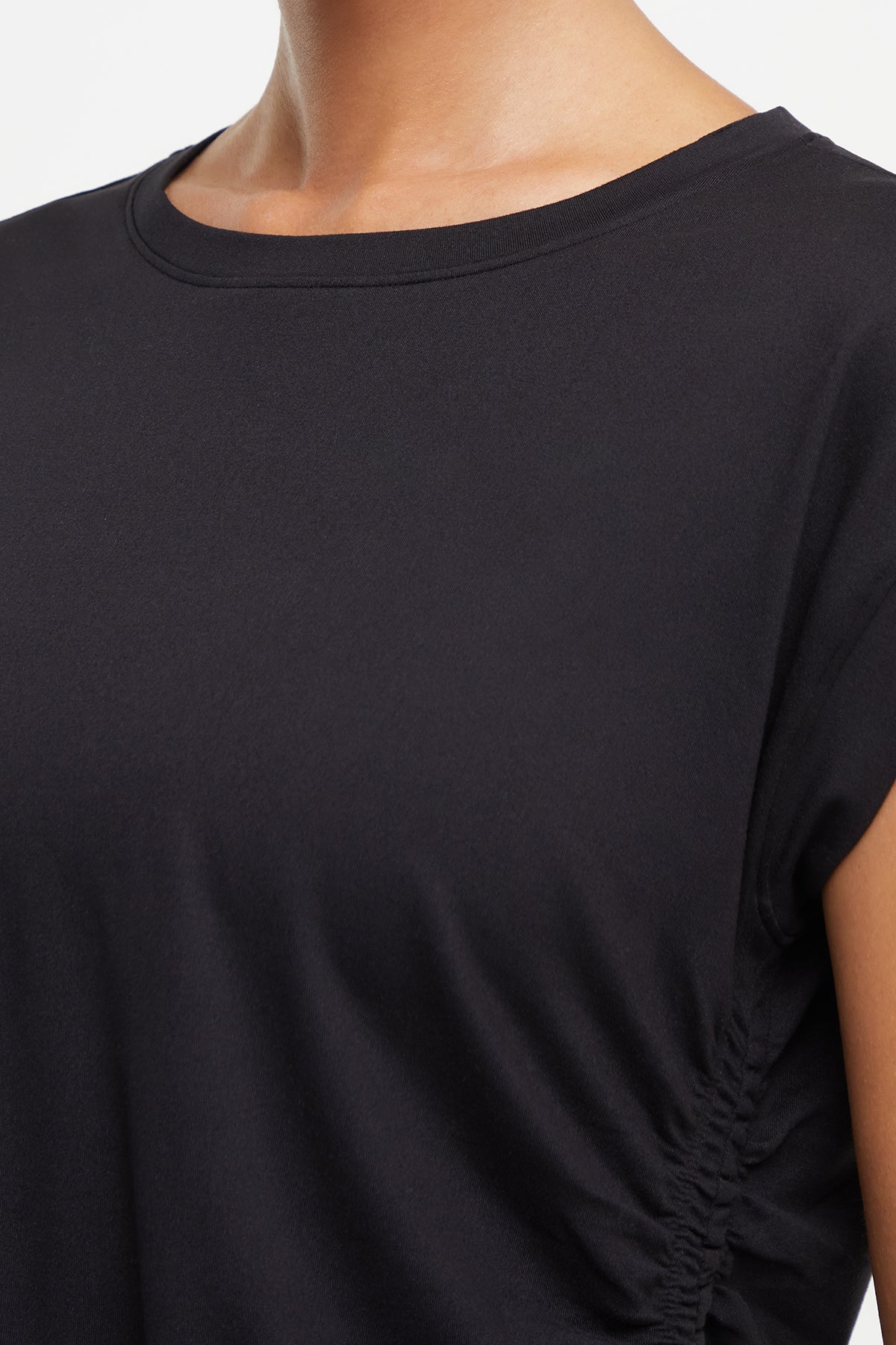 Harmony Short Sleeve Tee