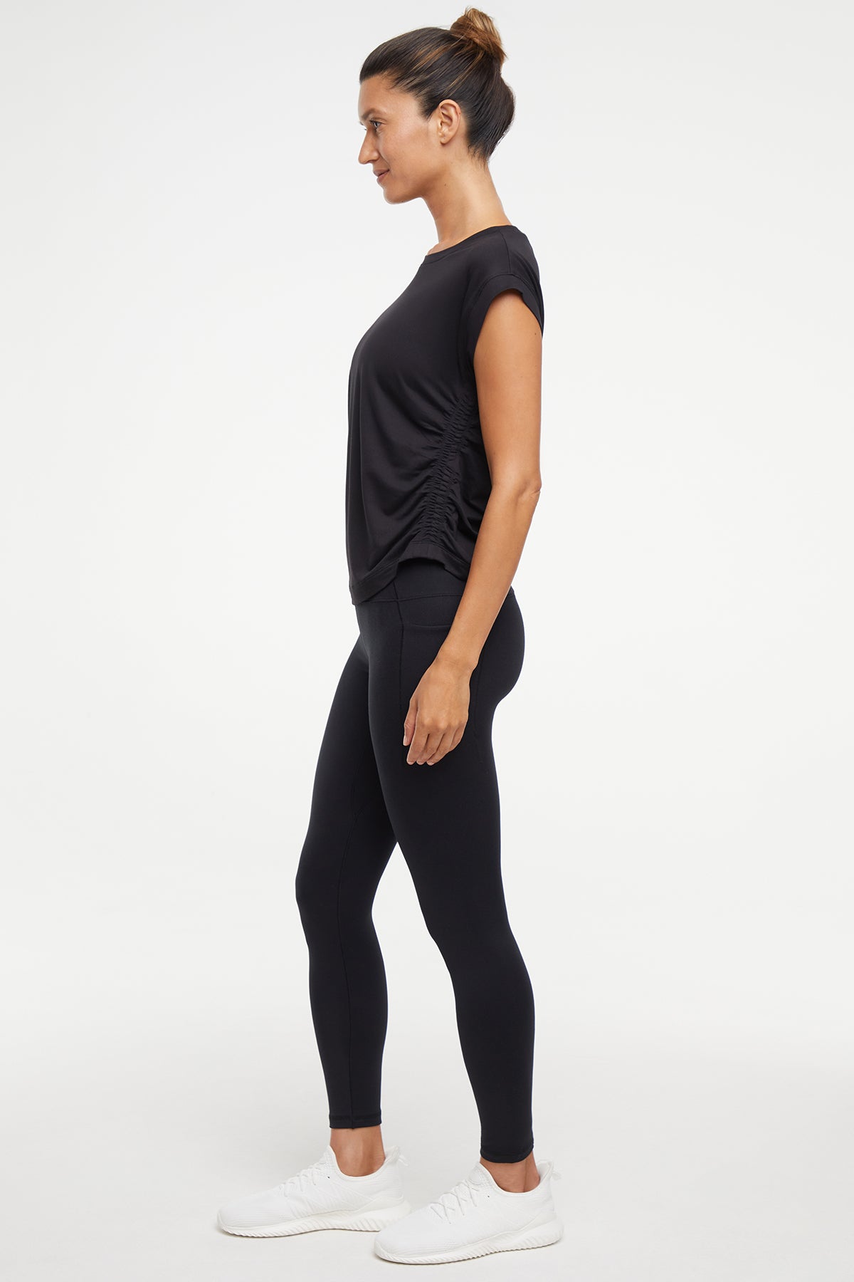 Harmony Short Sleeve Tee