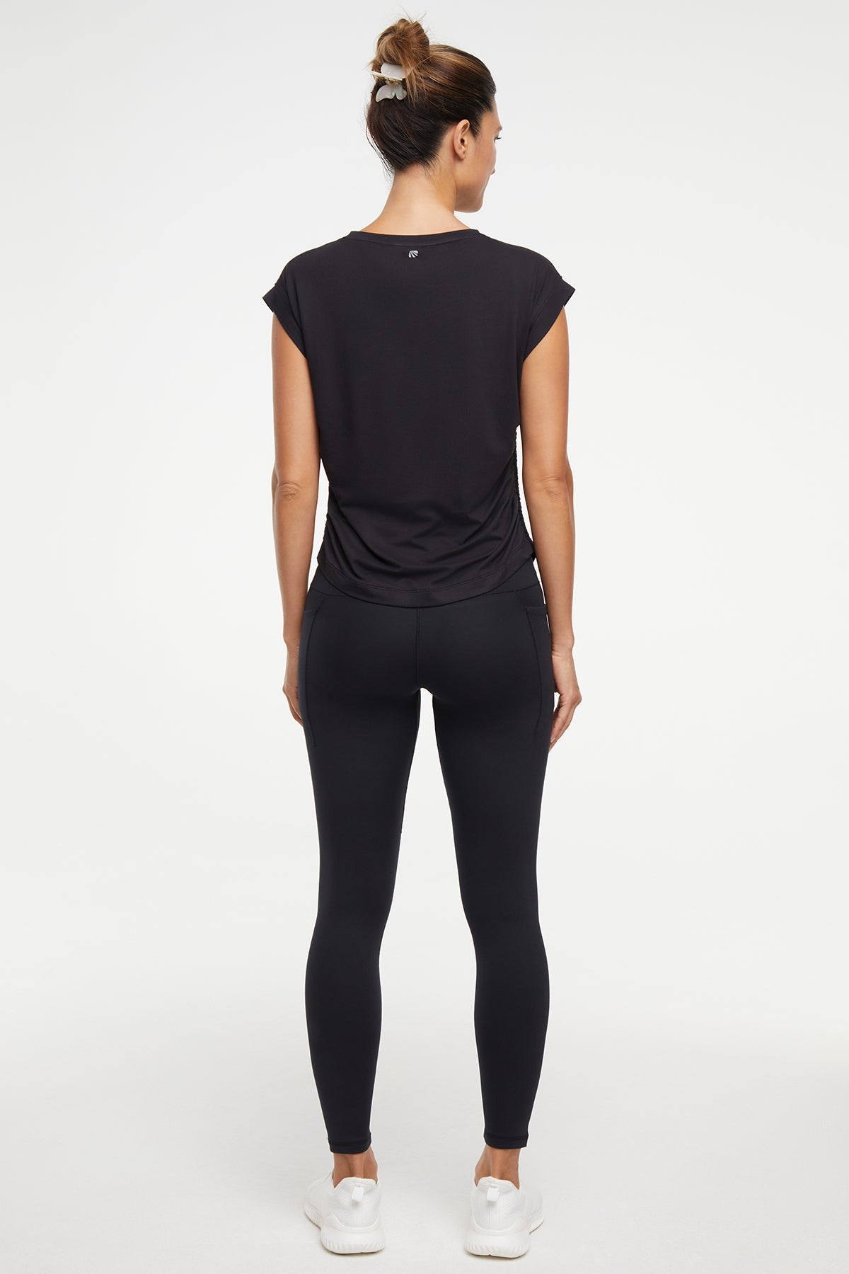 Harmony Short Sleeve Tee