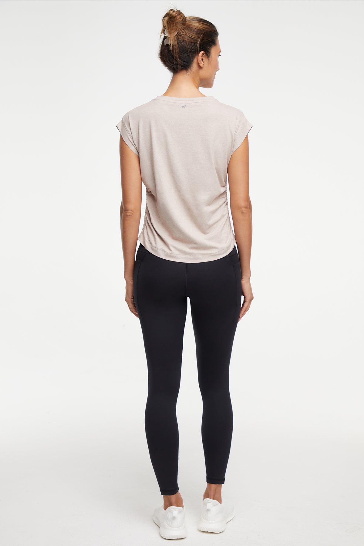 Harmony Short Sleeve Tee