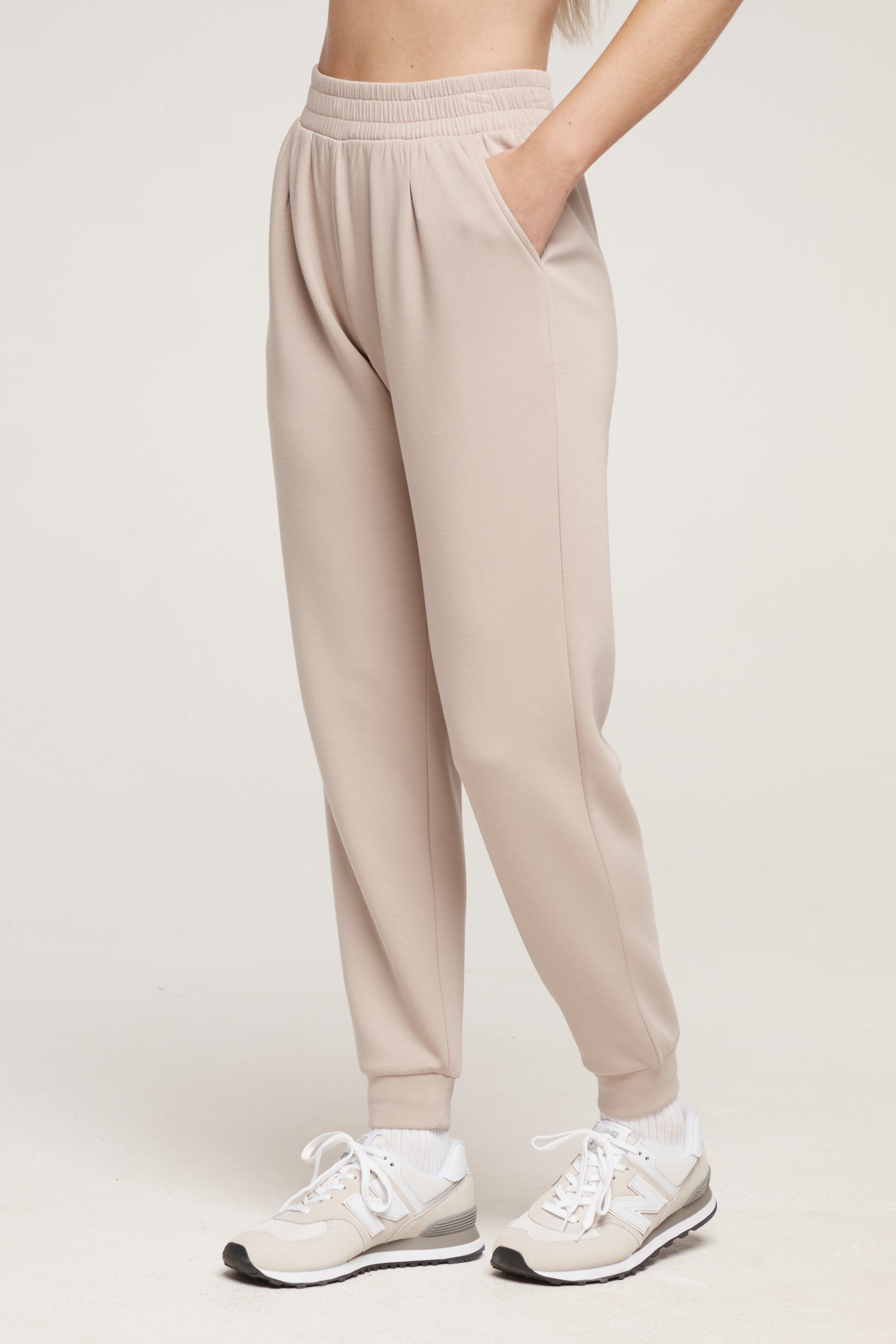 Sage Jogger