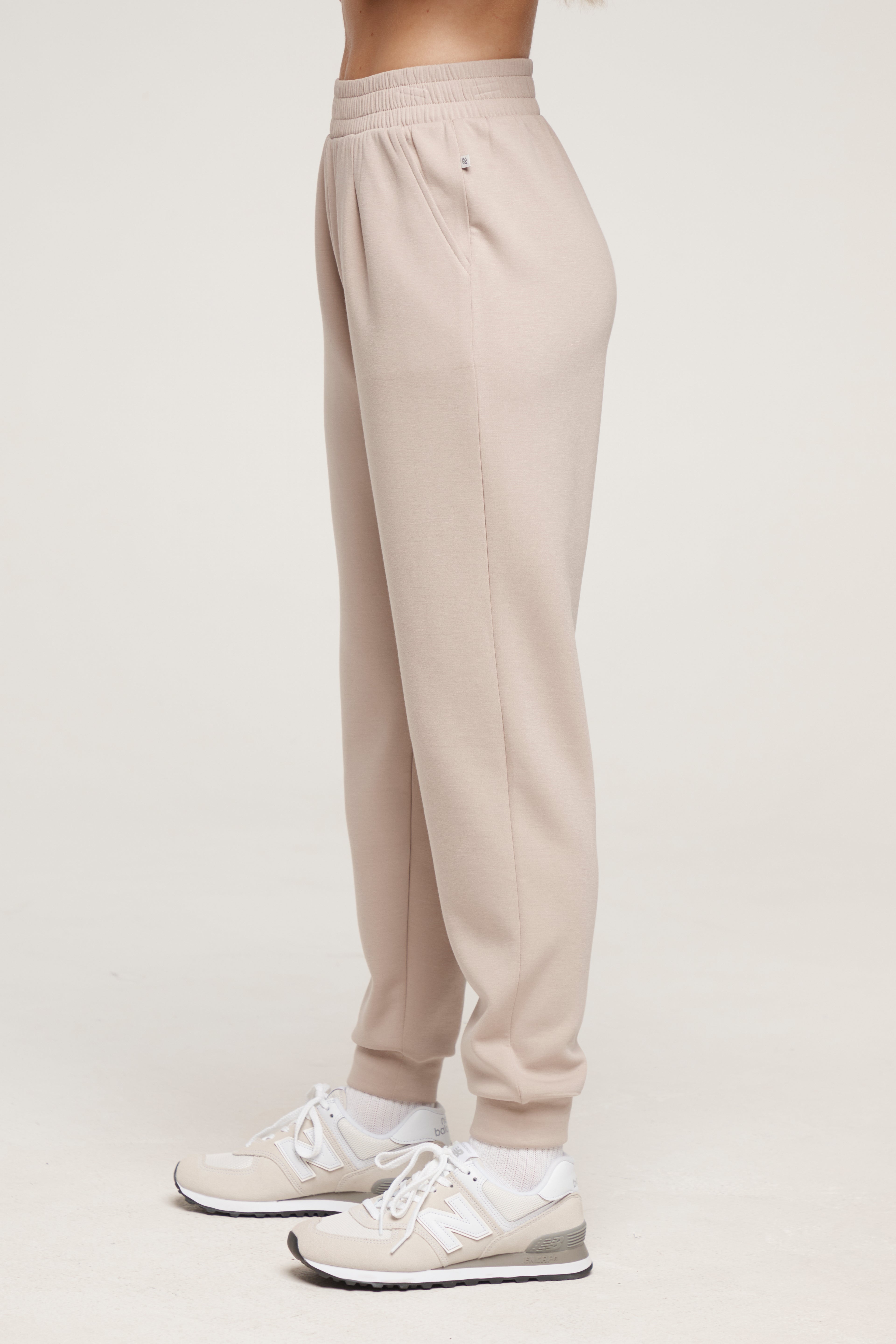 Sage Jogger