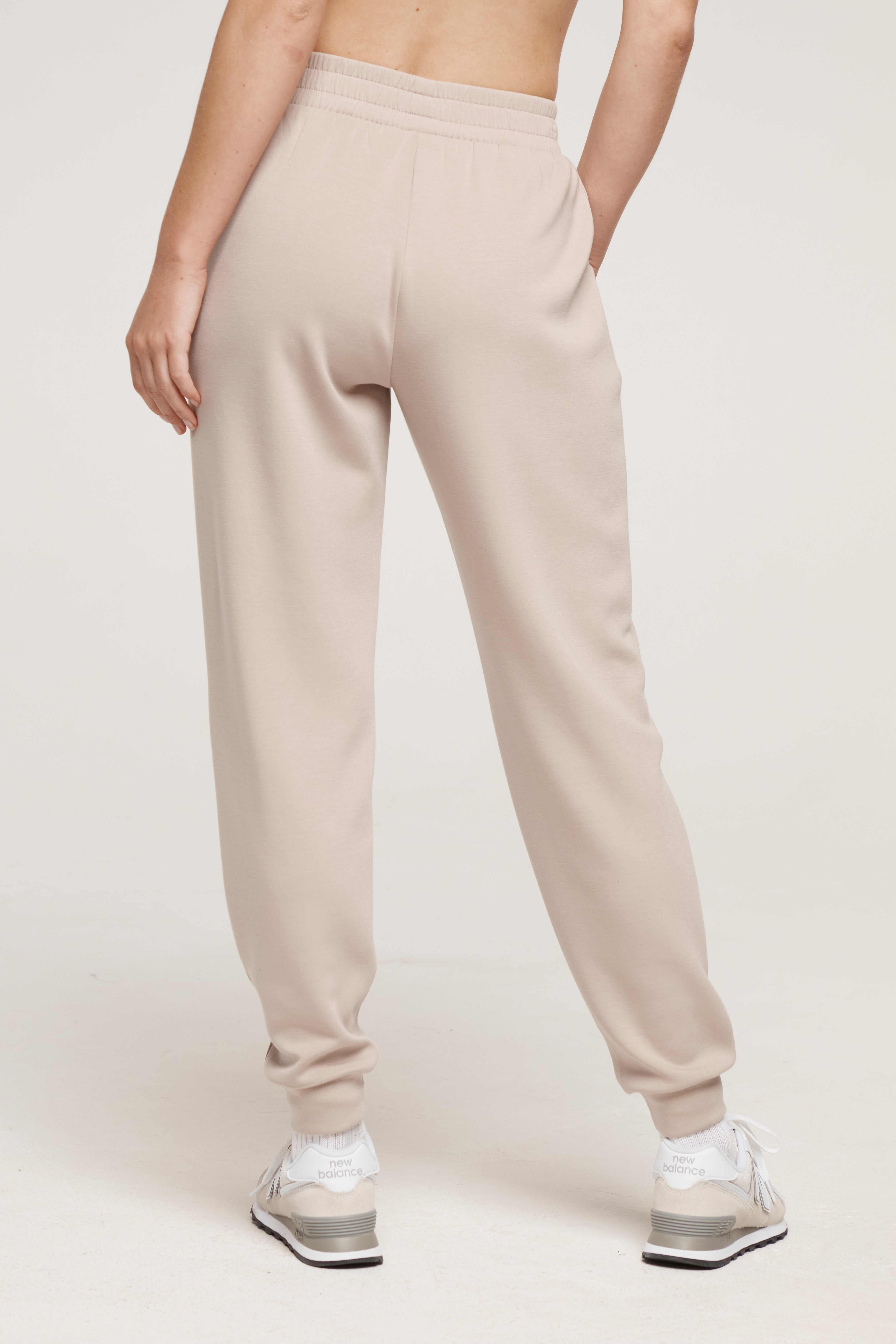 Sage Jogger