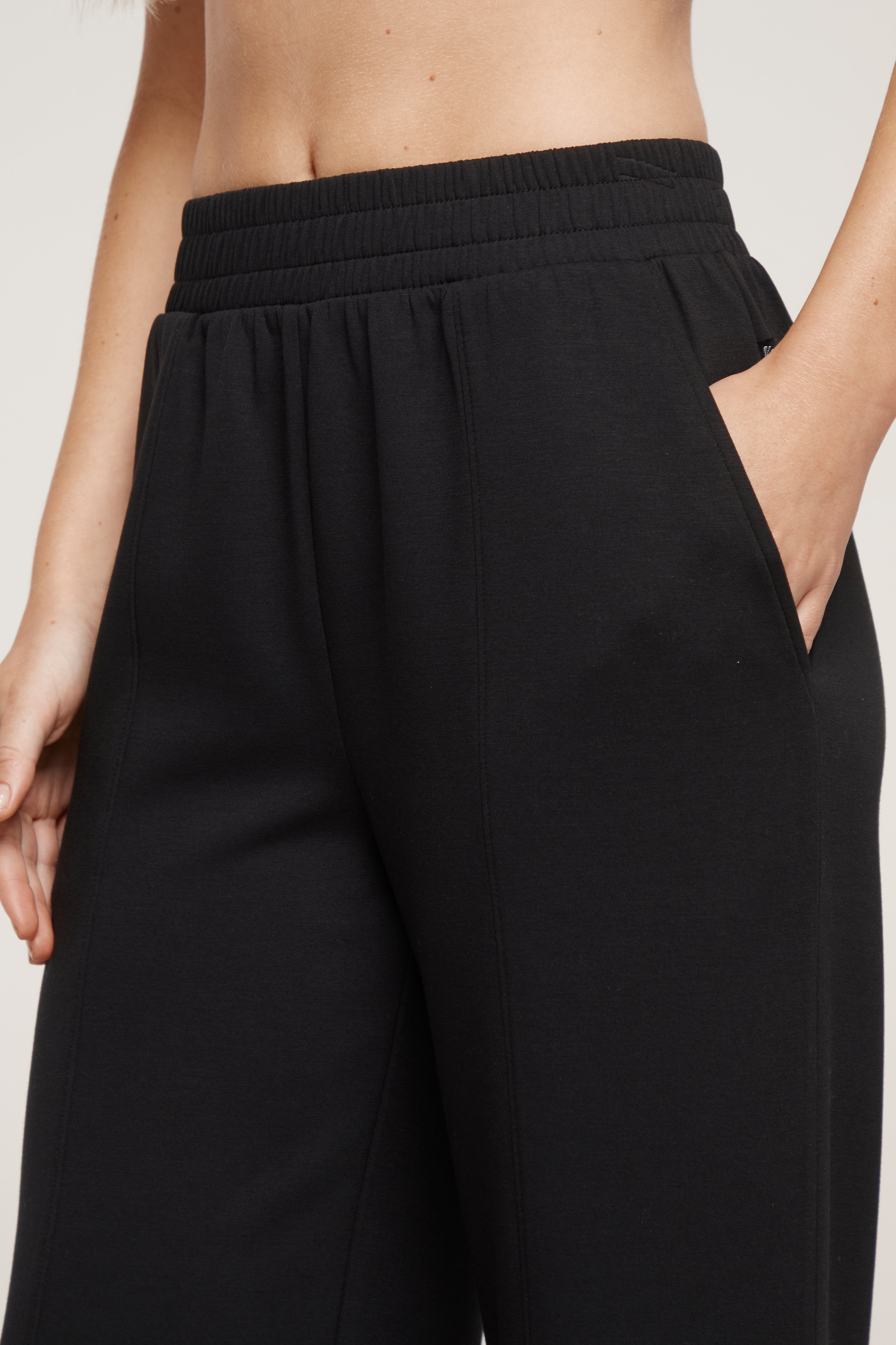 Sage Wide Leg Pant