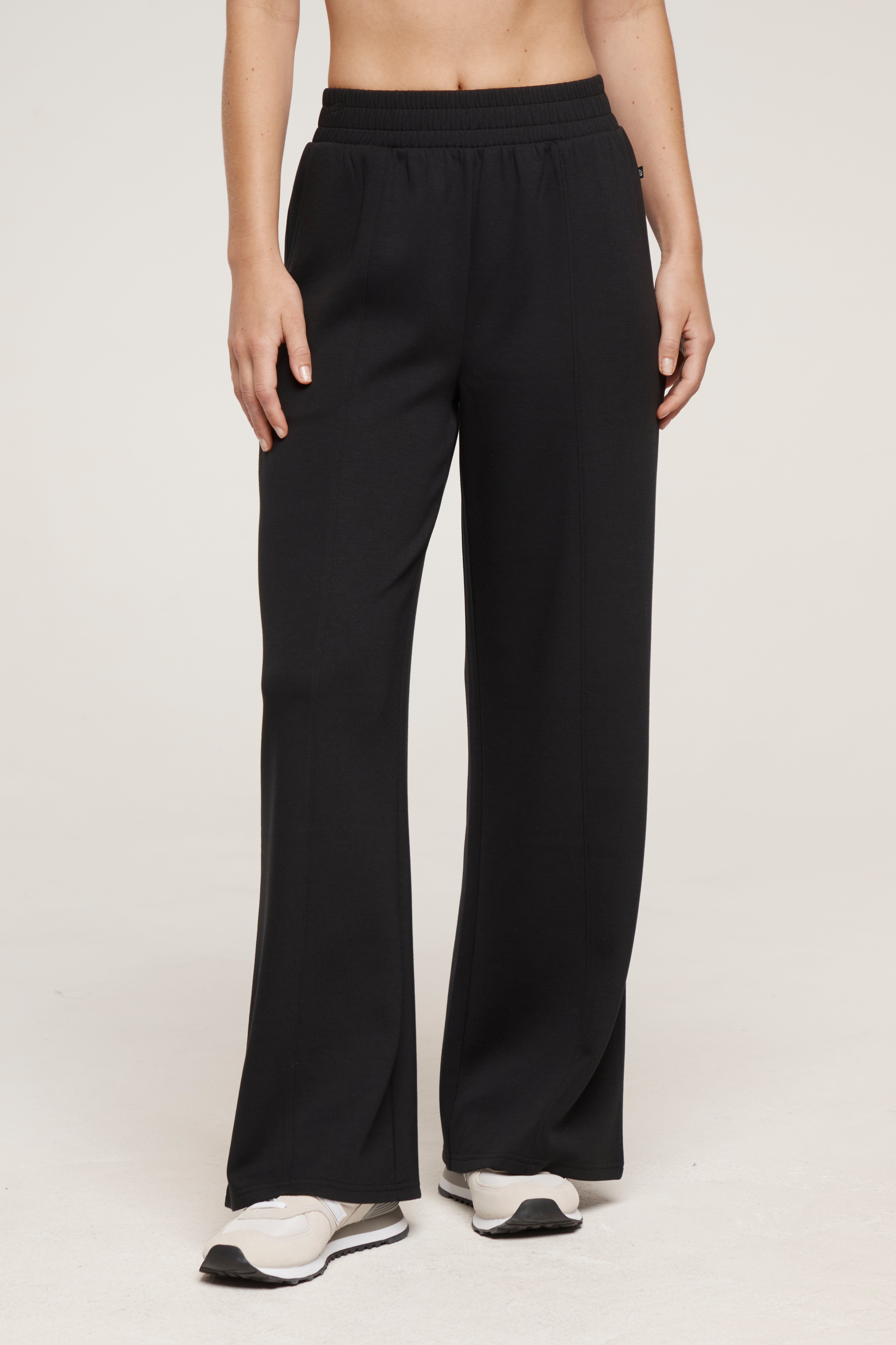 Sage Wide Leg Pant