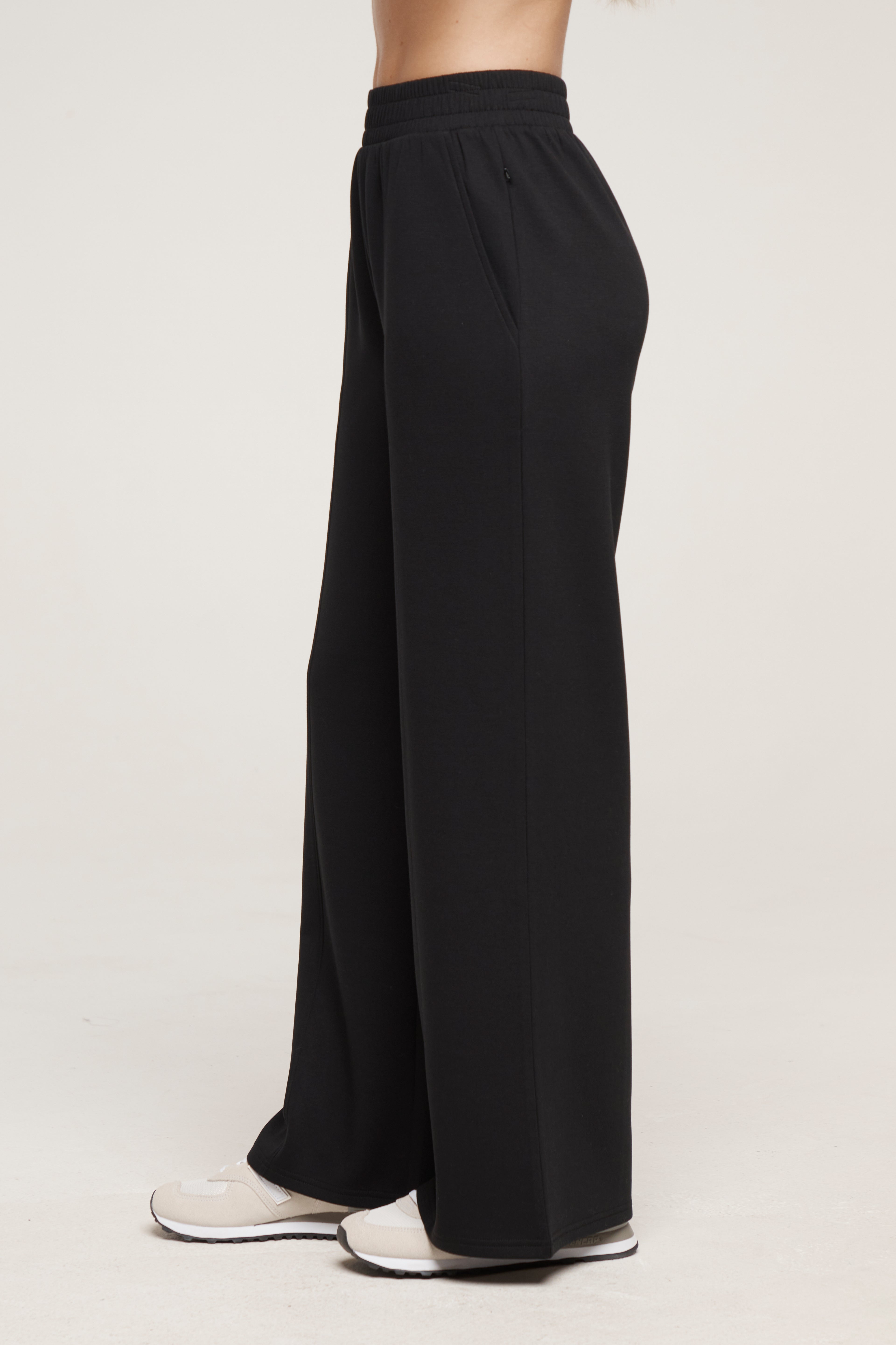 Sage Wide Leg Pant