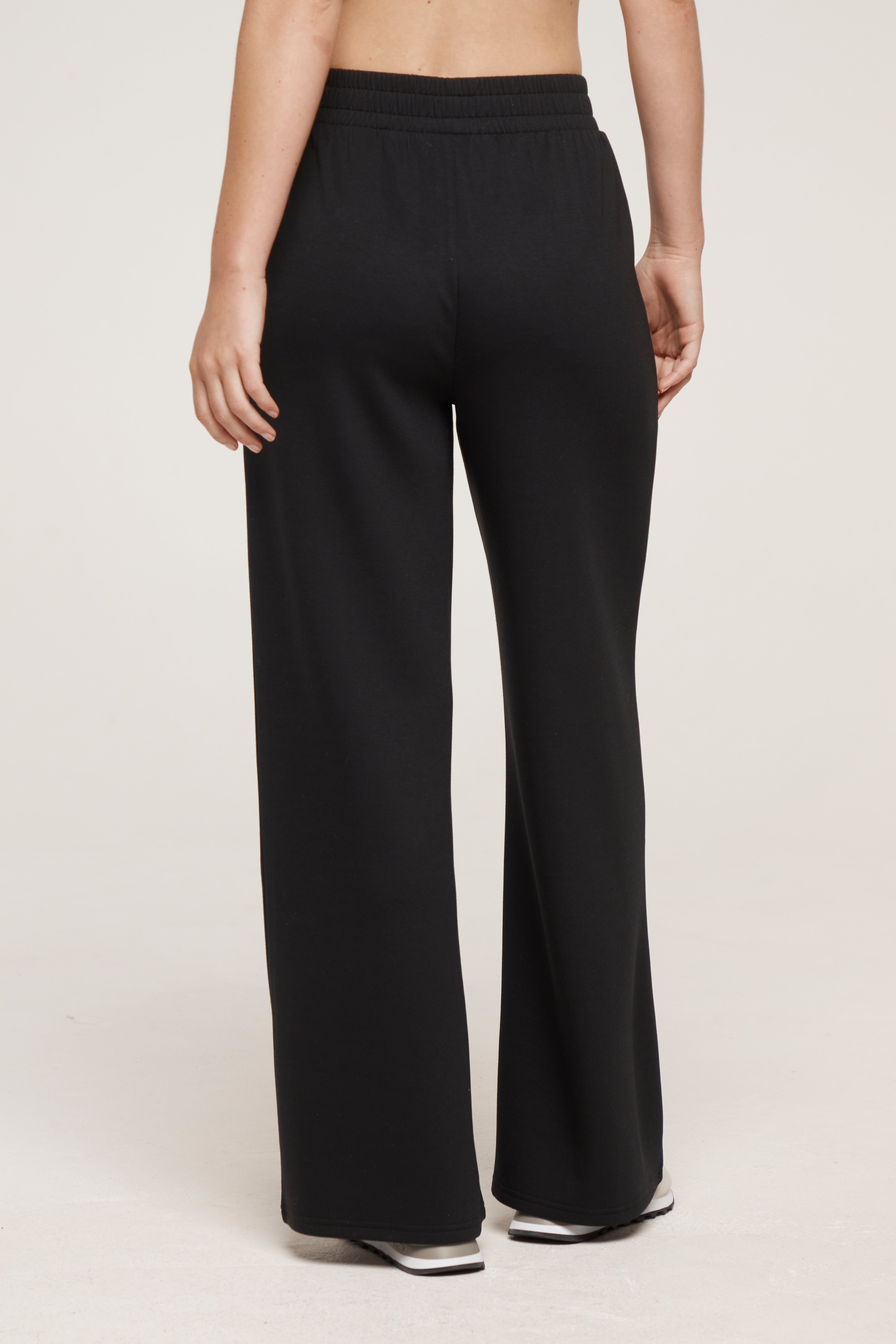 Sage Wide Leg Pant