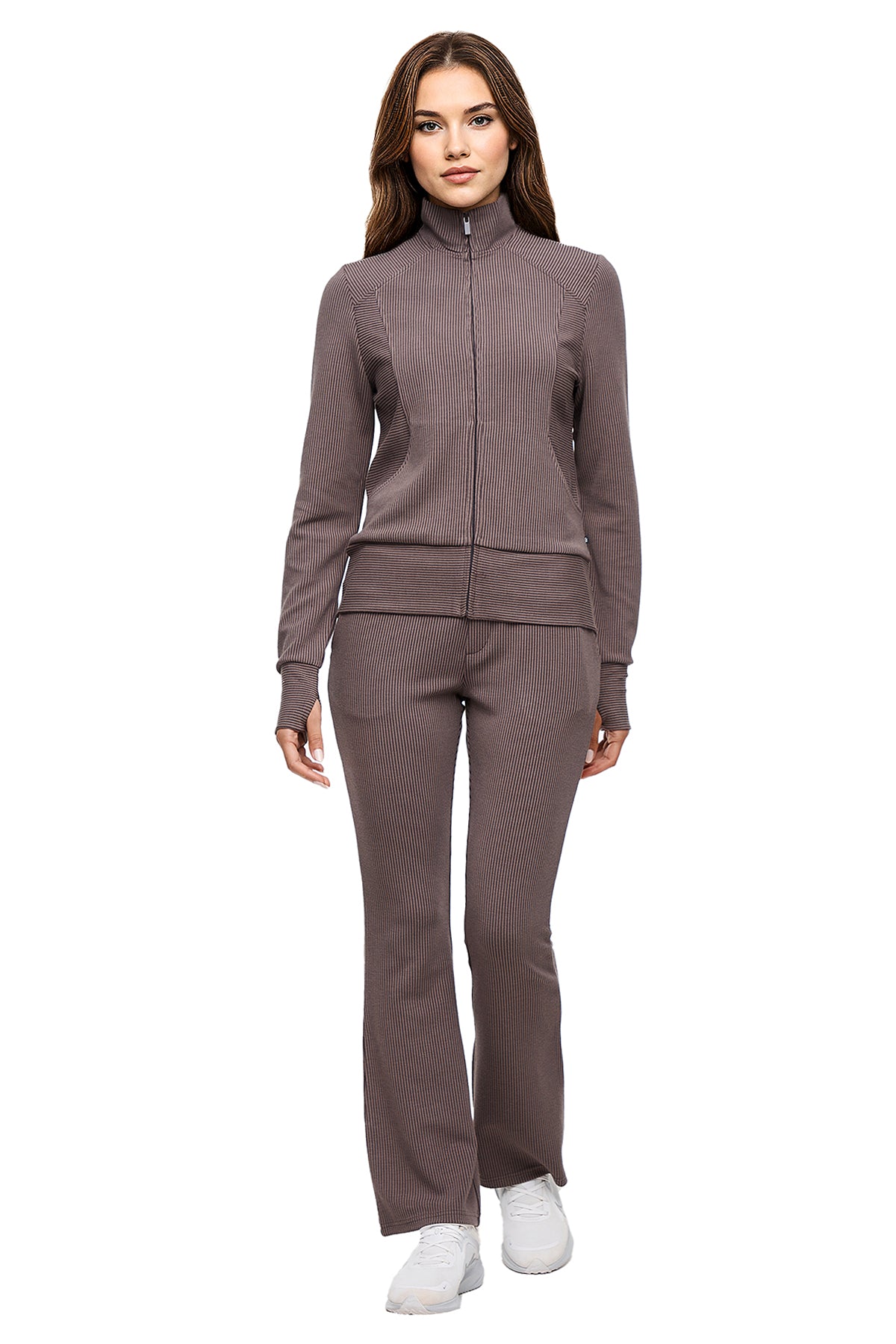 Paige Full Zip
