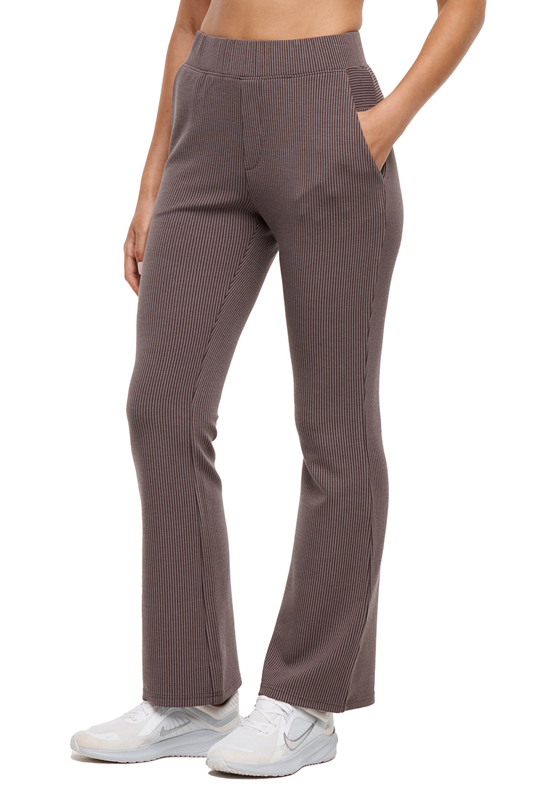 Paige Bootcut Pant