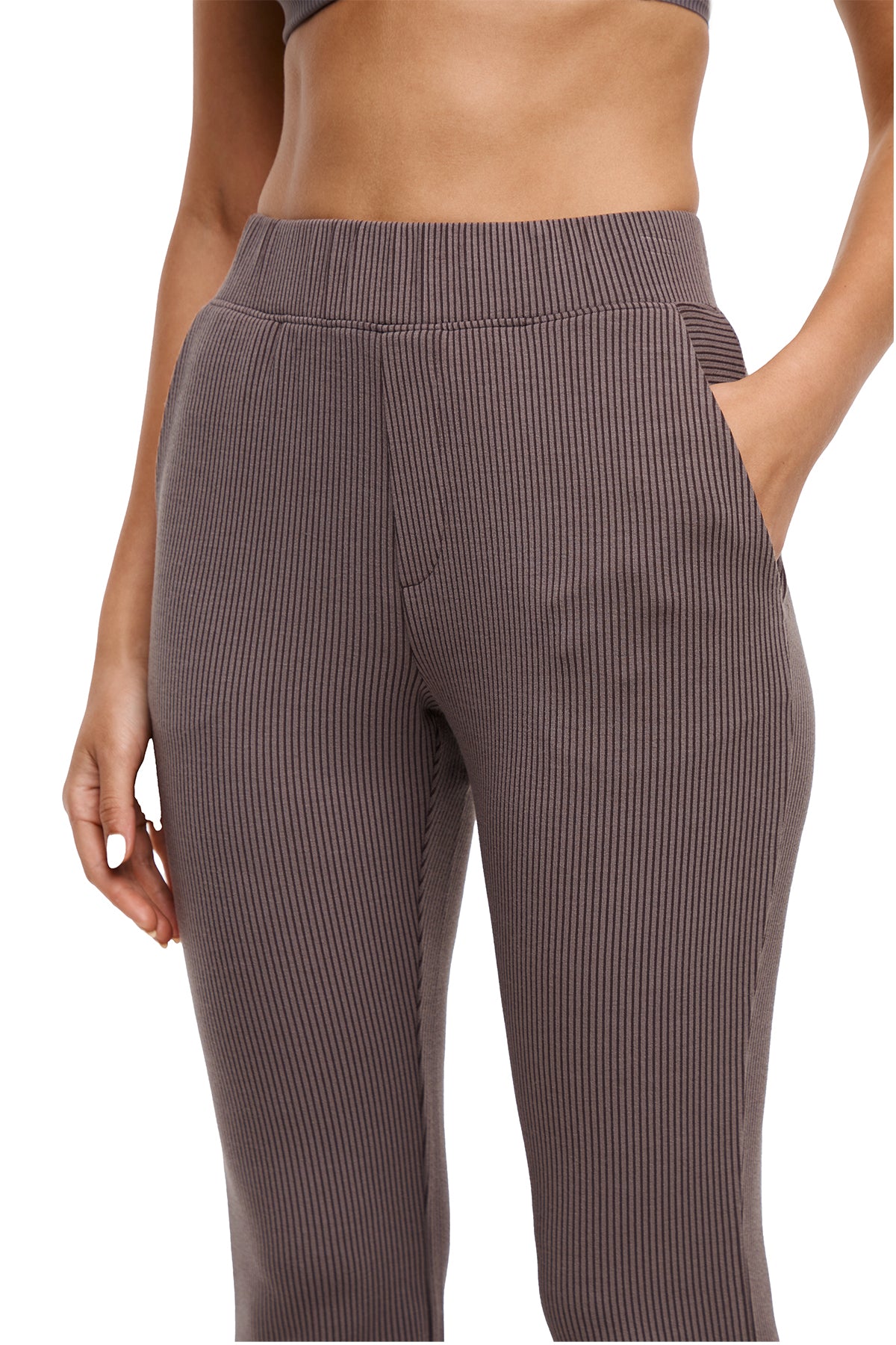 Paige Bootcut Pant