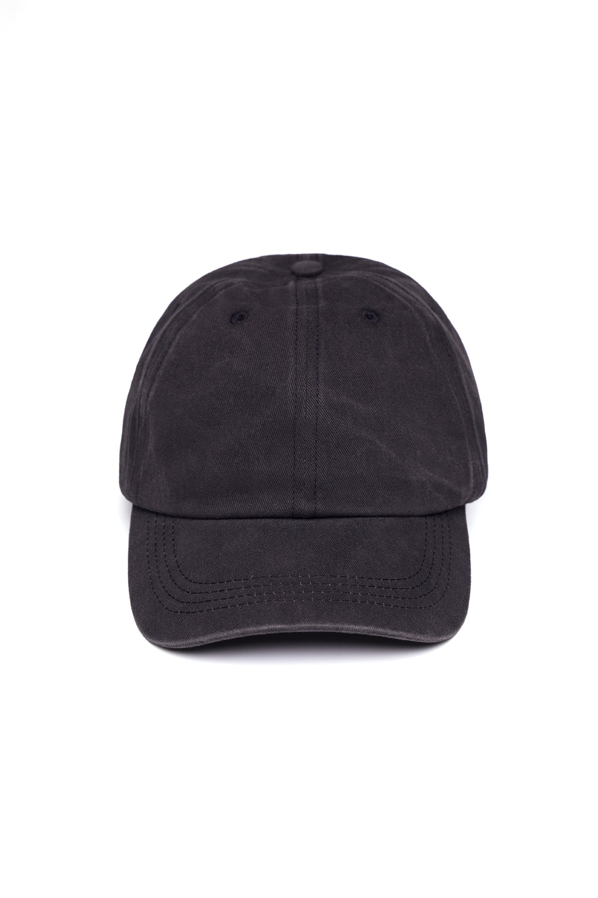 Ruby Canvas Cap